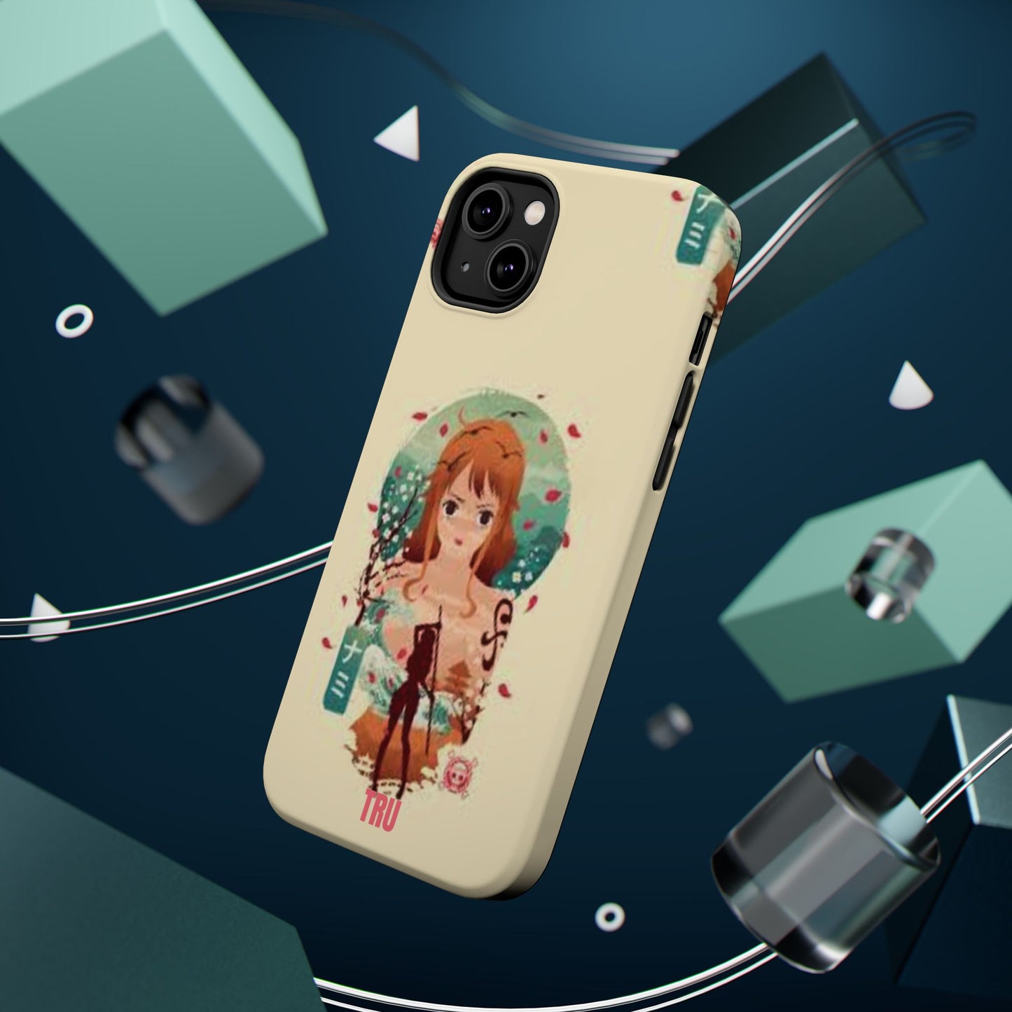 TRU Nami