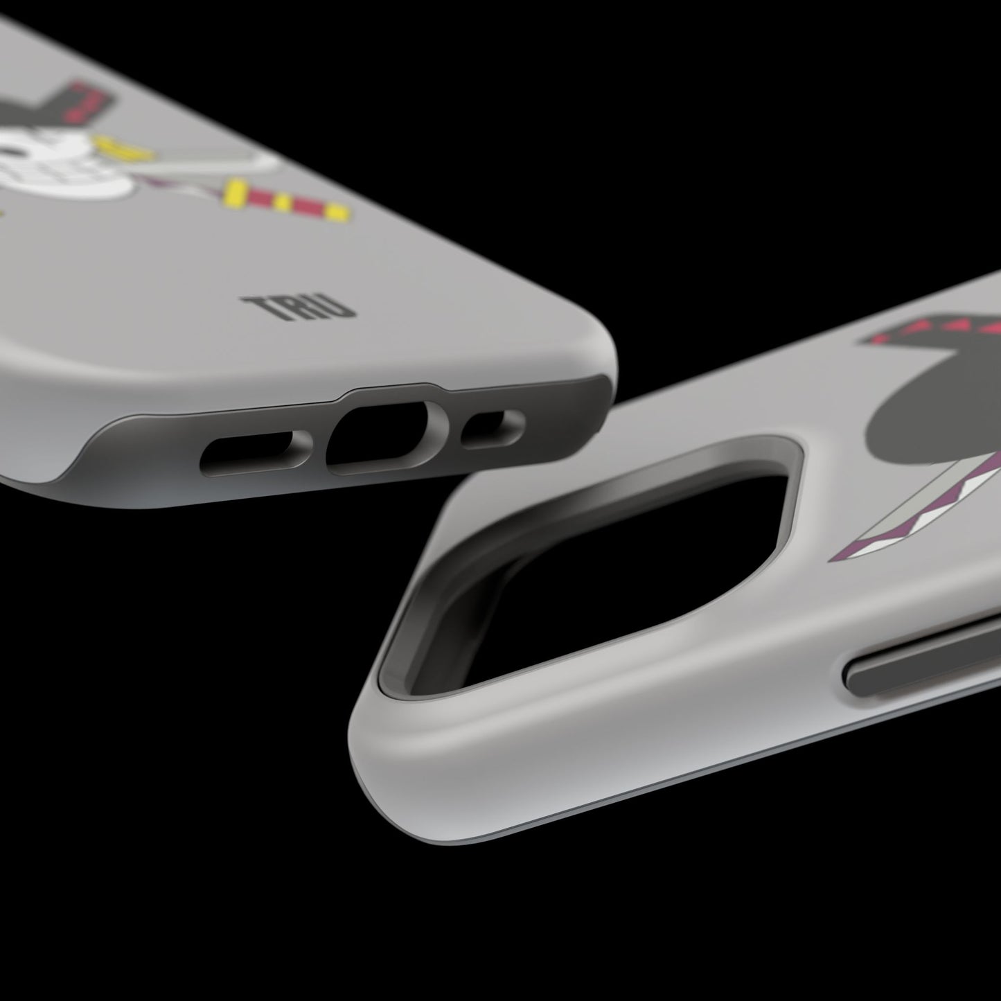 TRU Zoro Jolly Roger