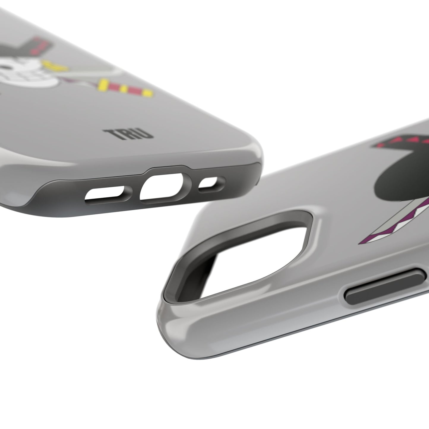 TRU Zoro Jolly Roger