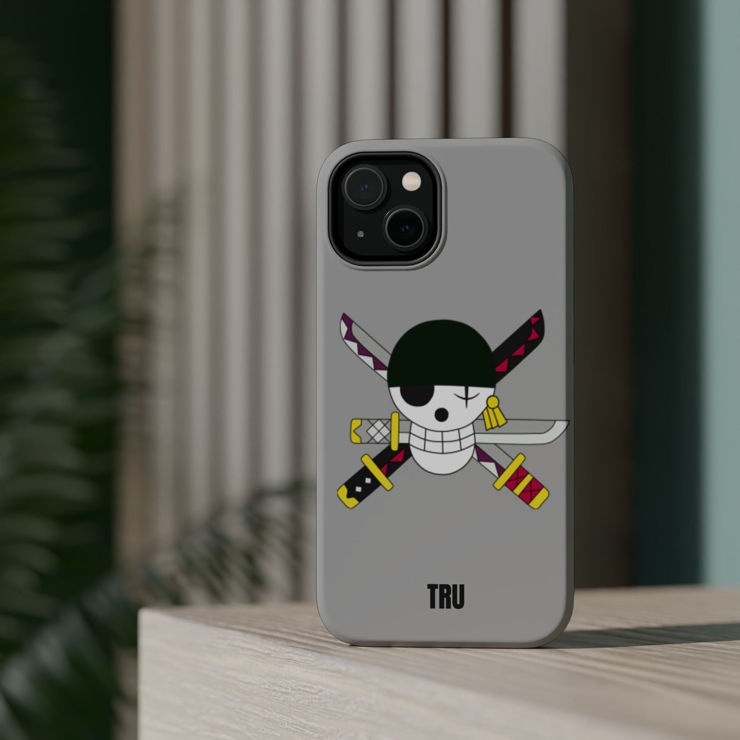 TRU Zoro Jolly Roger