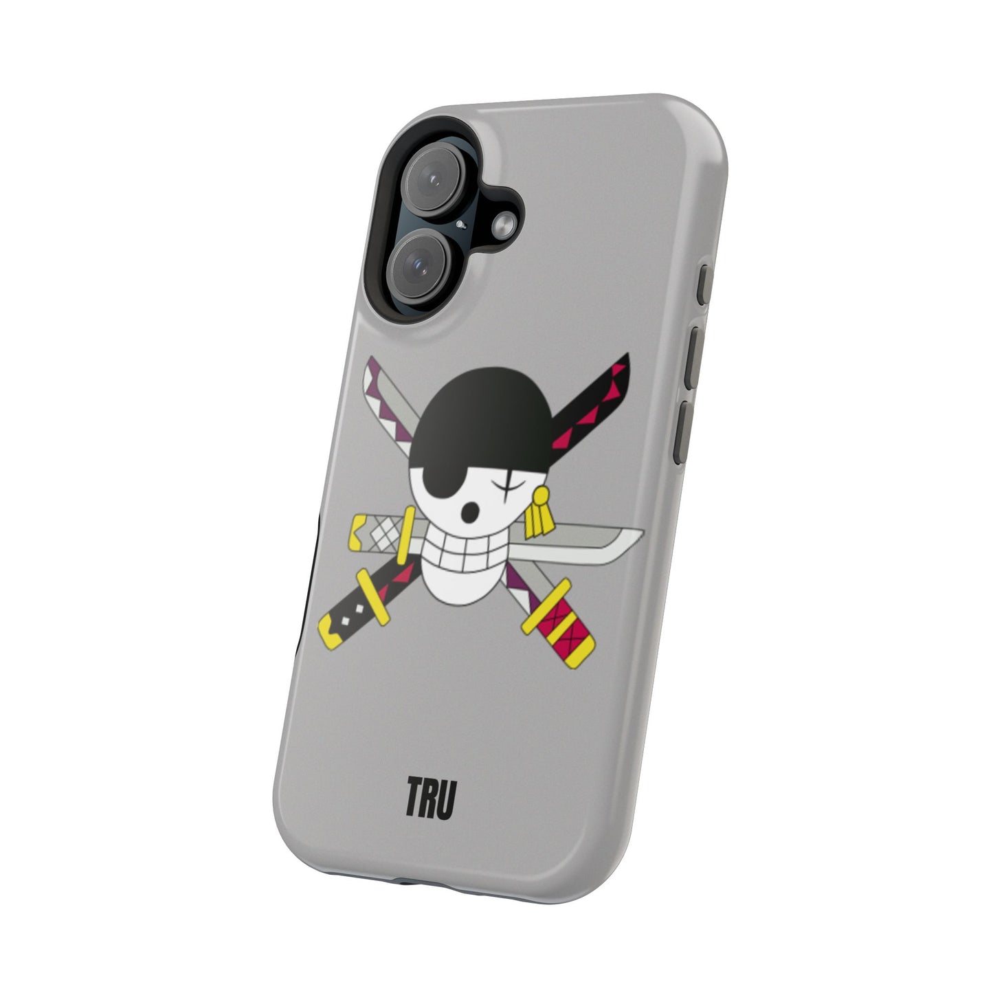 TRU Zoro Jolly Roger