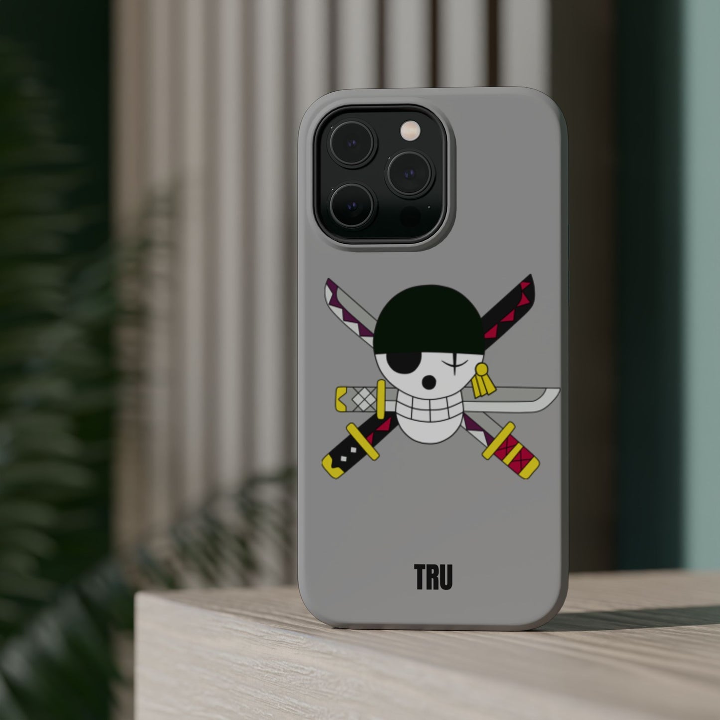 TRU Zoro Jolly Roger