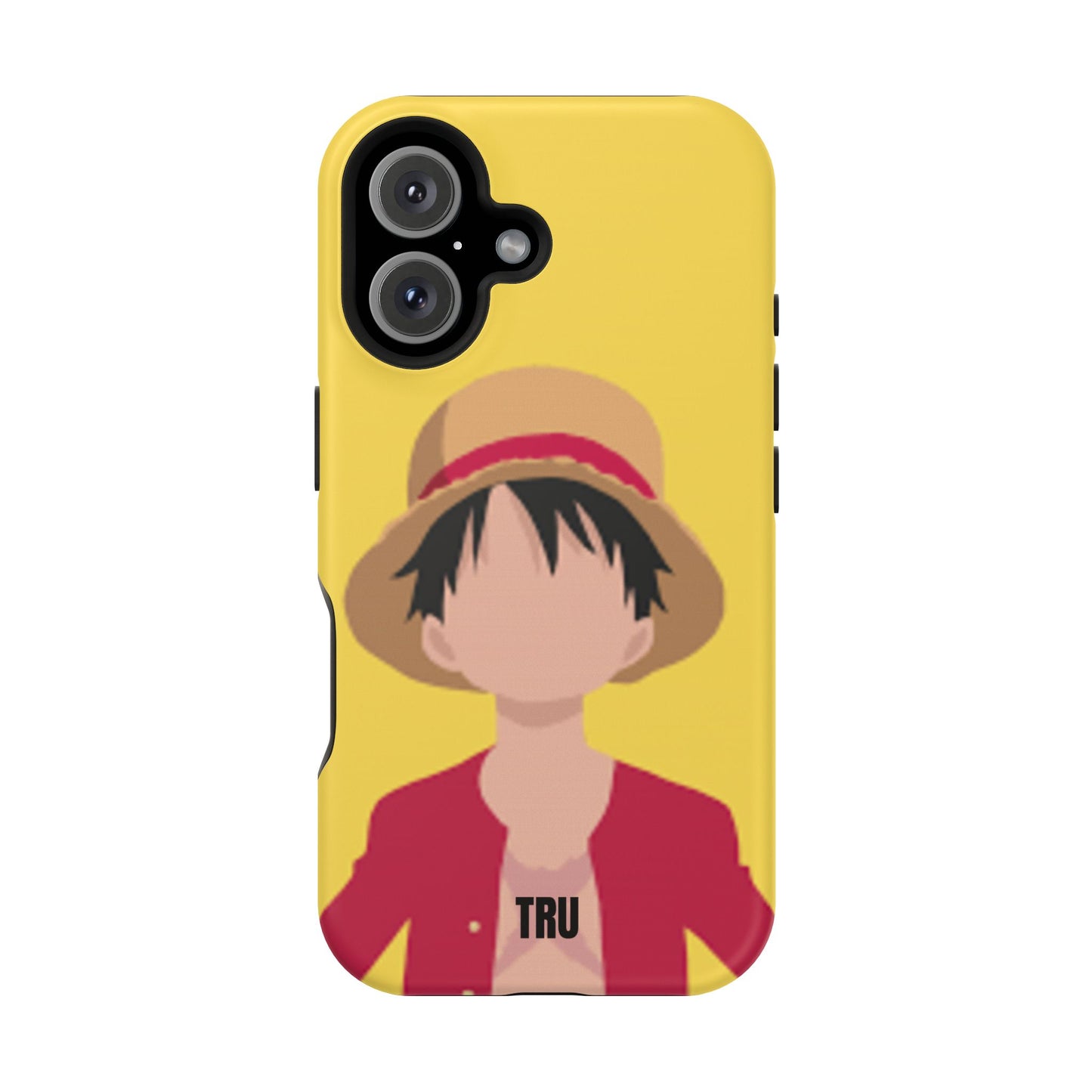 TRU Luffy