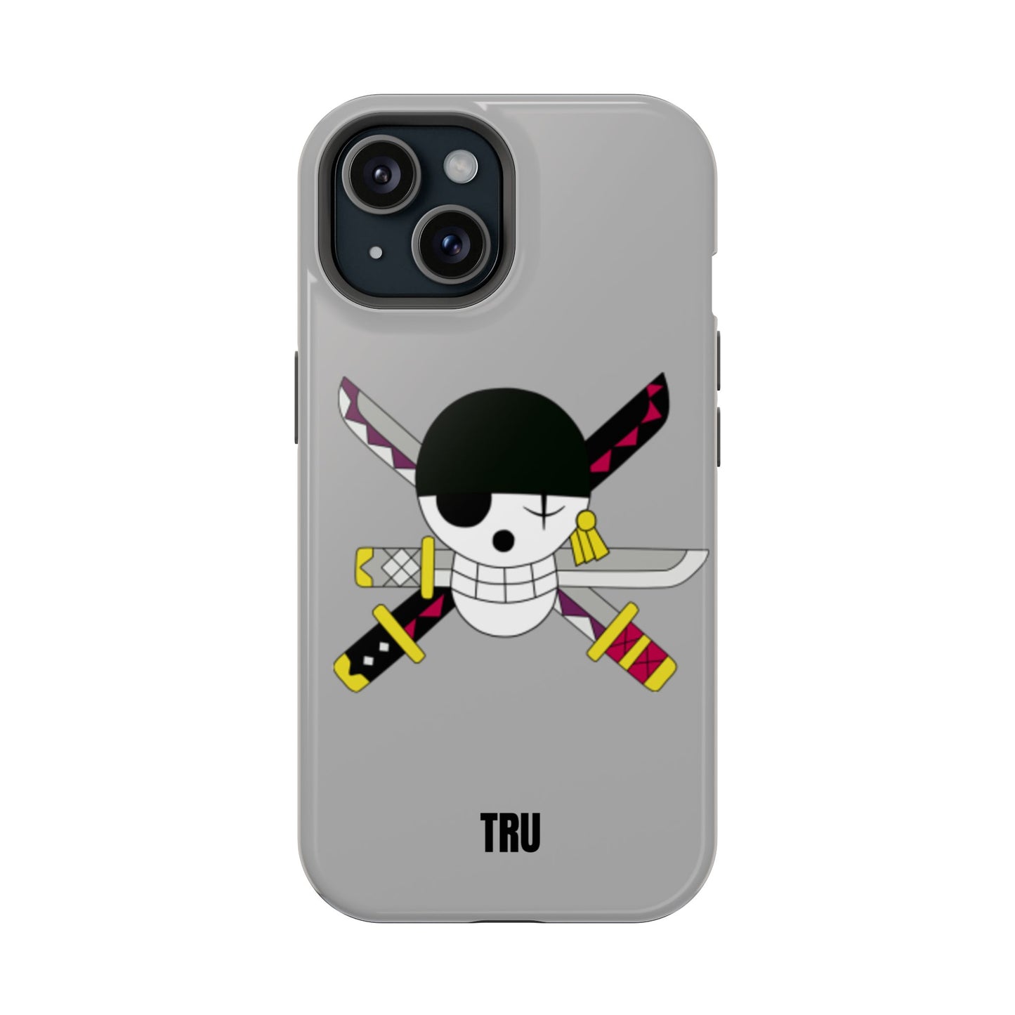 TRU Zoro Jolly Roger