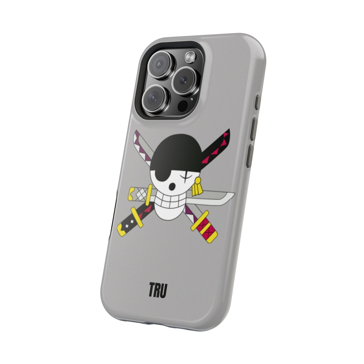 TRU Zoro Jolly Roger