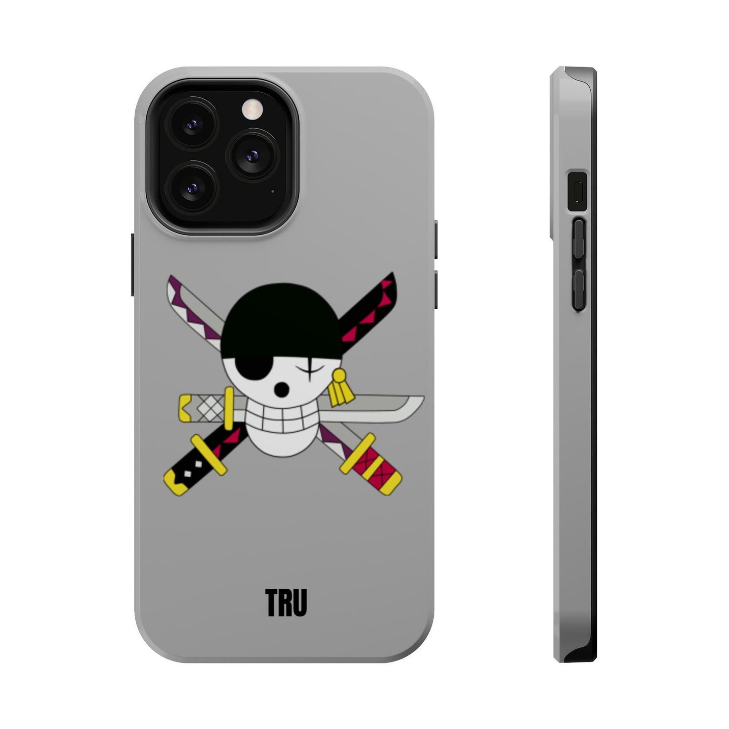 TRU Zoro Jolly Roger
