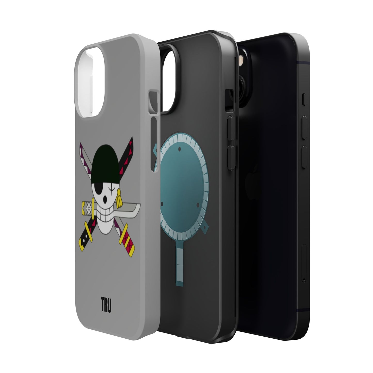 TRU Zoro Jolly Roger