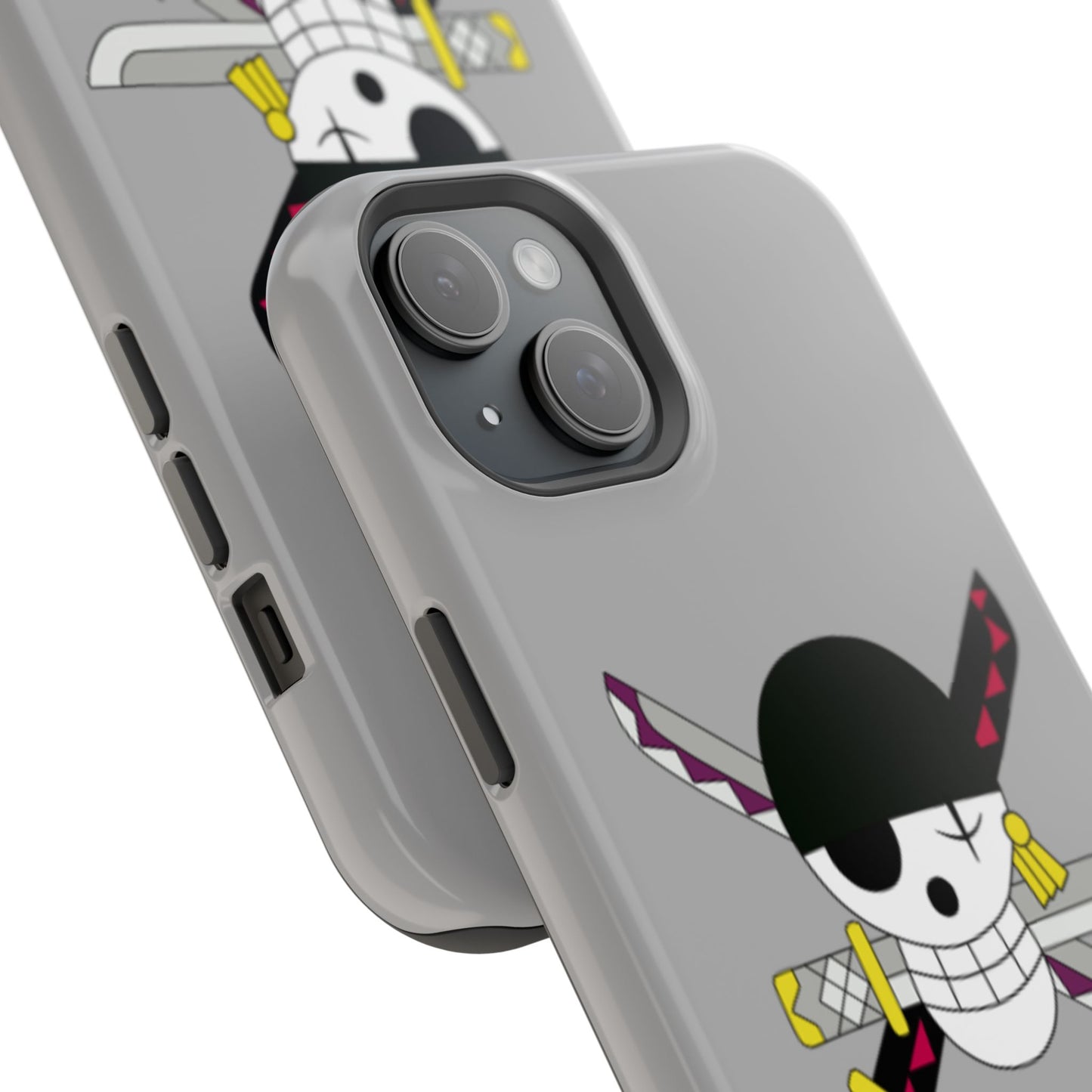 TRU Zoro Jolly Roger