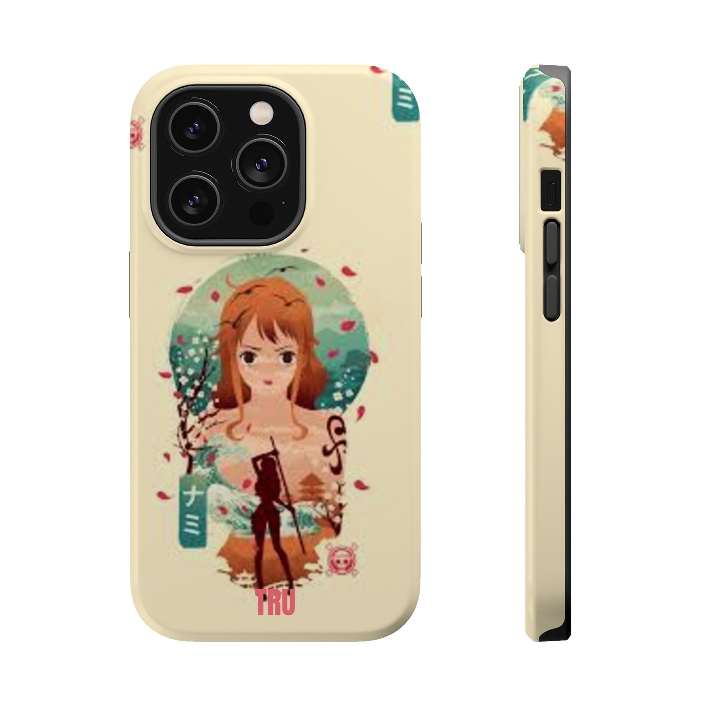 TRU Nami