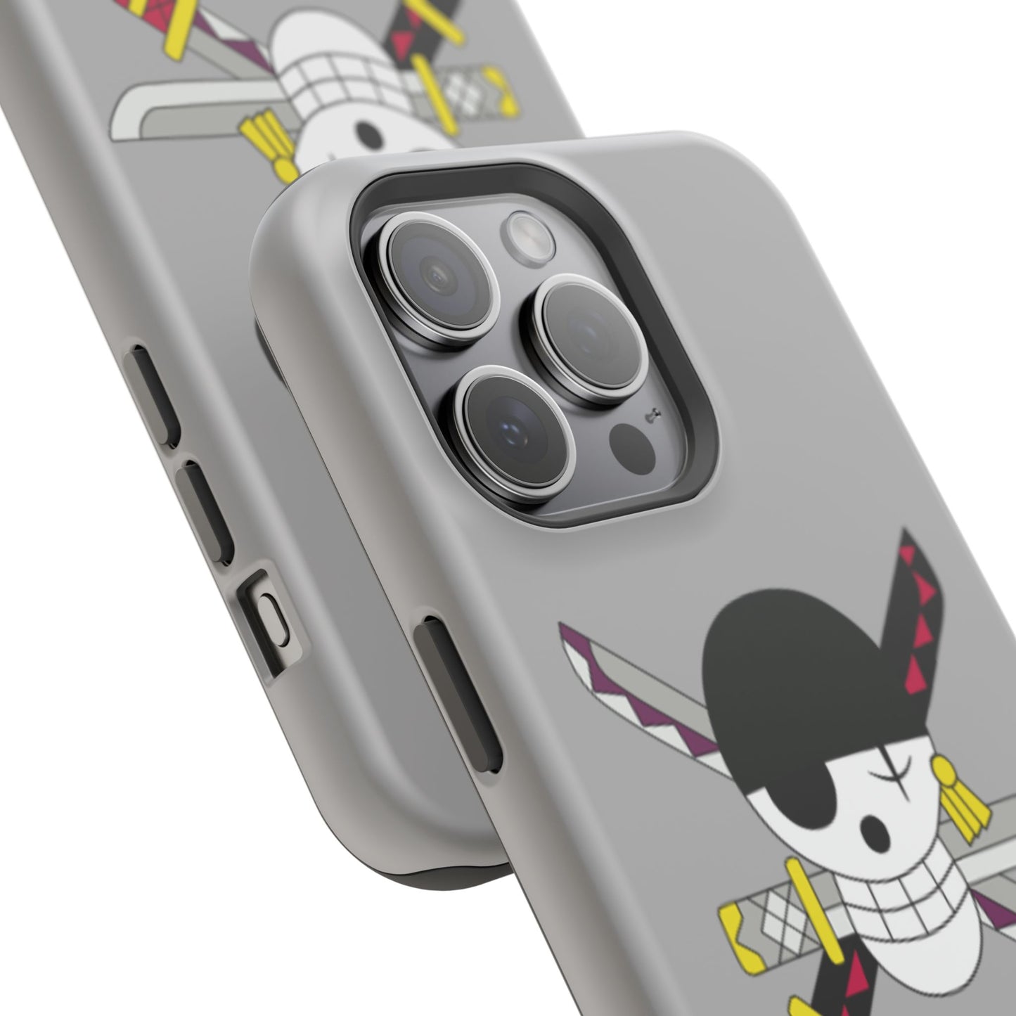 TRU Zoro Jolly Roger