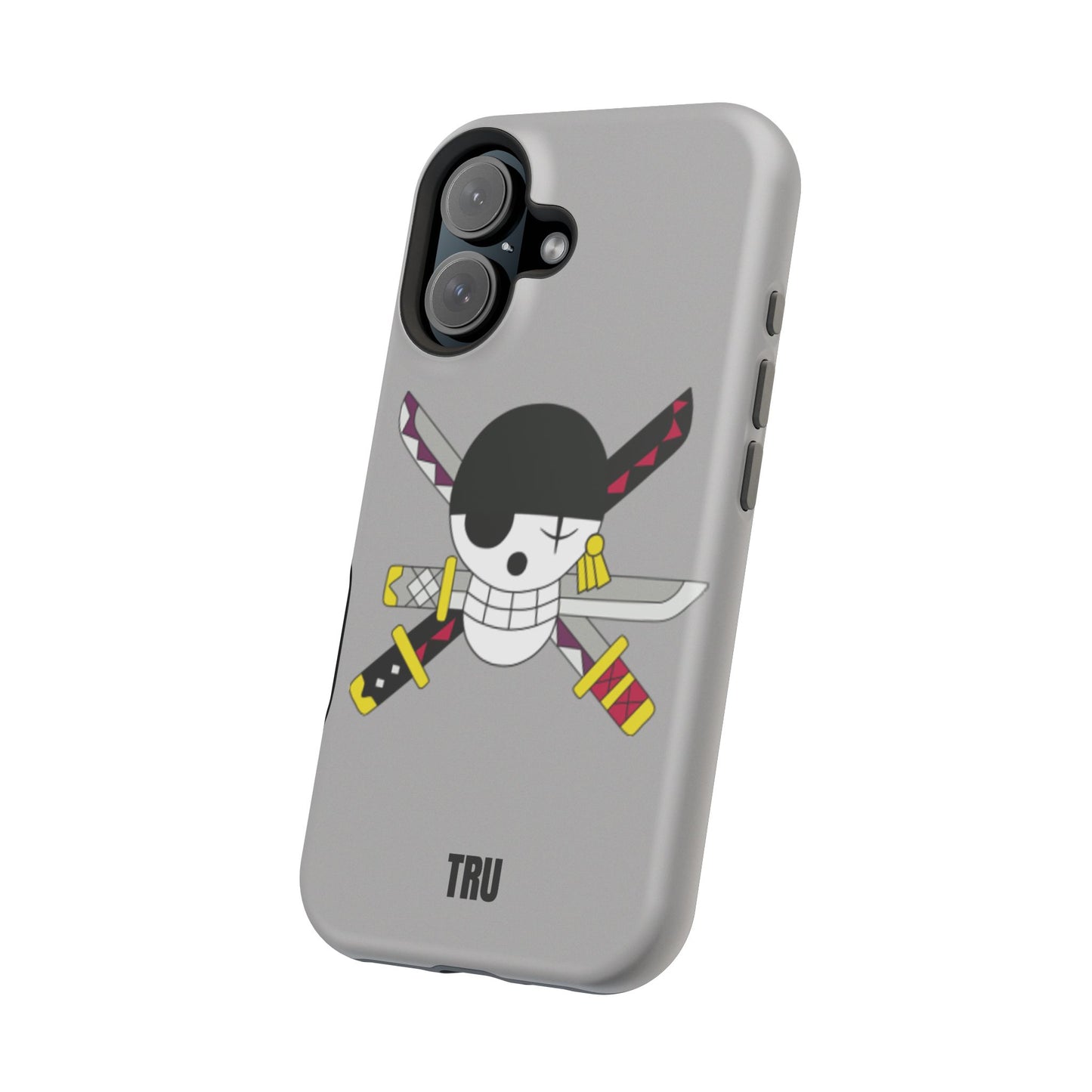 TRU Zoro Jolly Roger