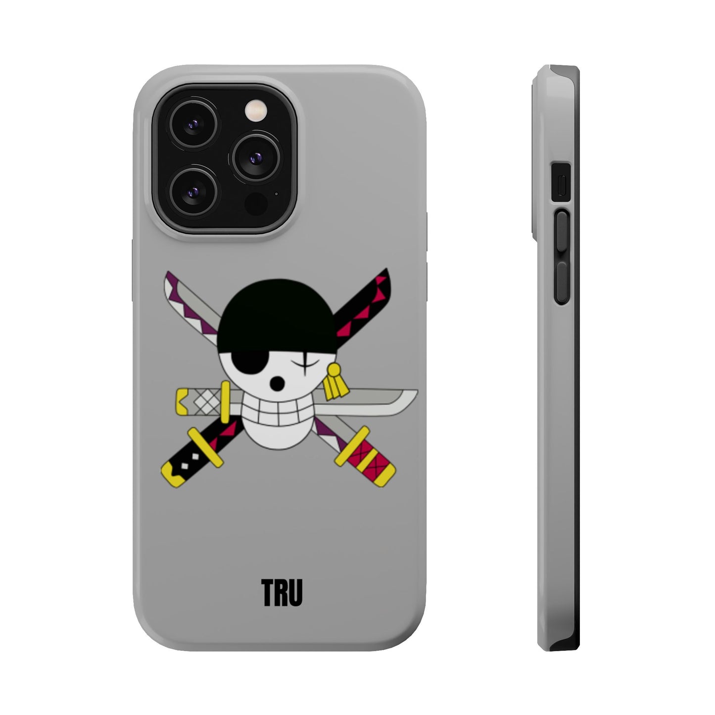 TRU Zoro Jolly Roger