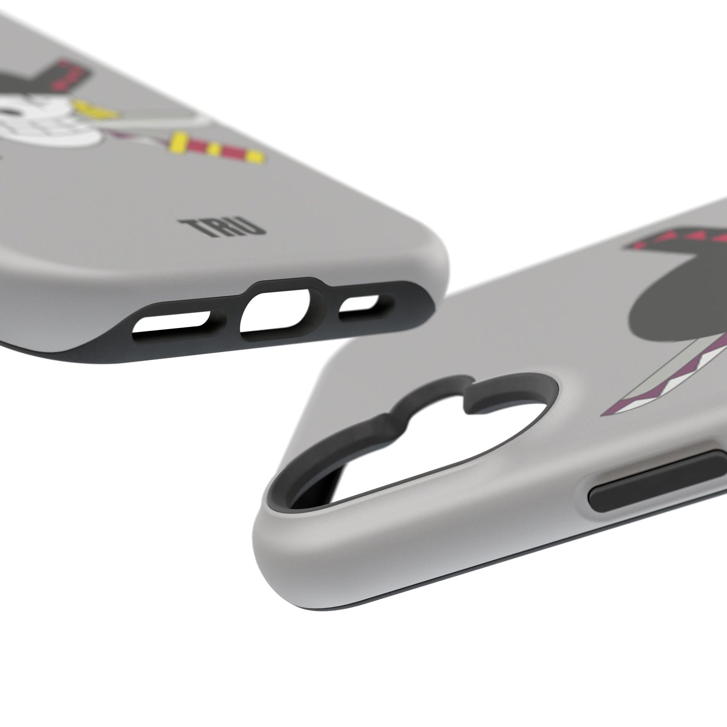 TRU Zoro Jolly Roger