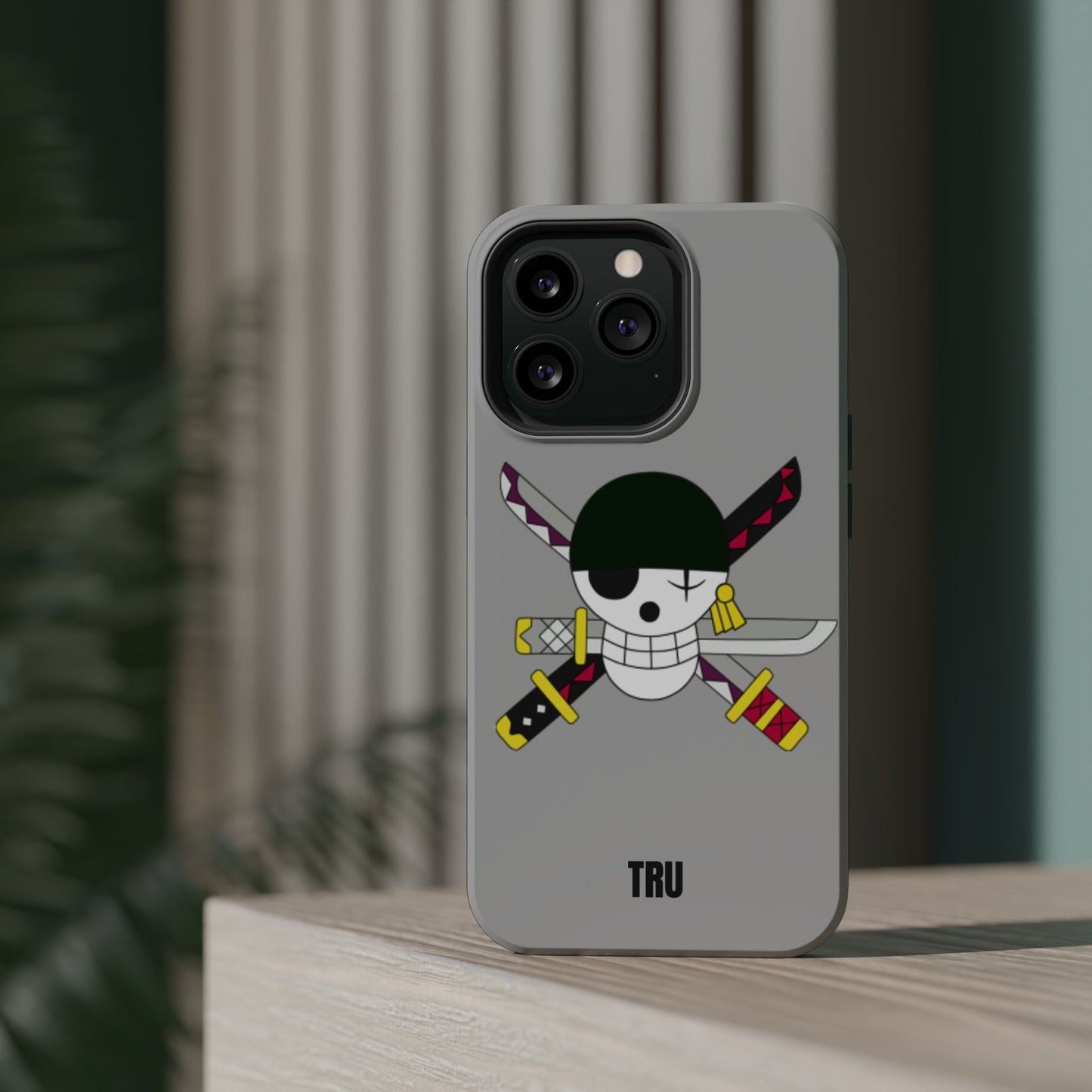 TRU Zoro Jolly Roger