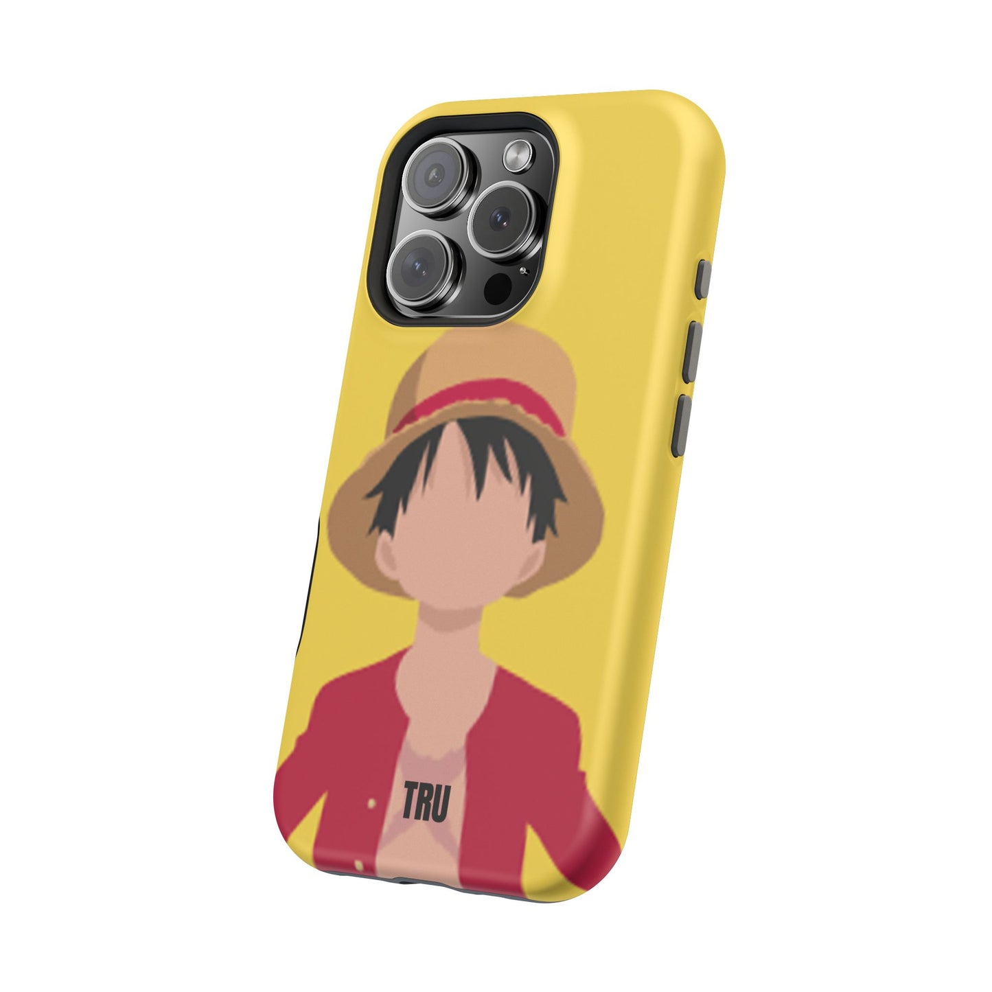 TRU Luffy