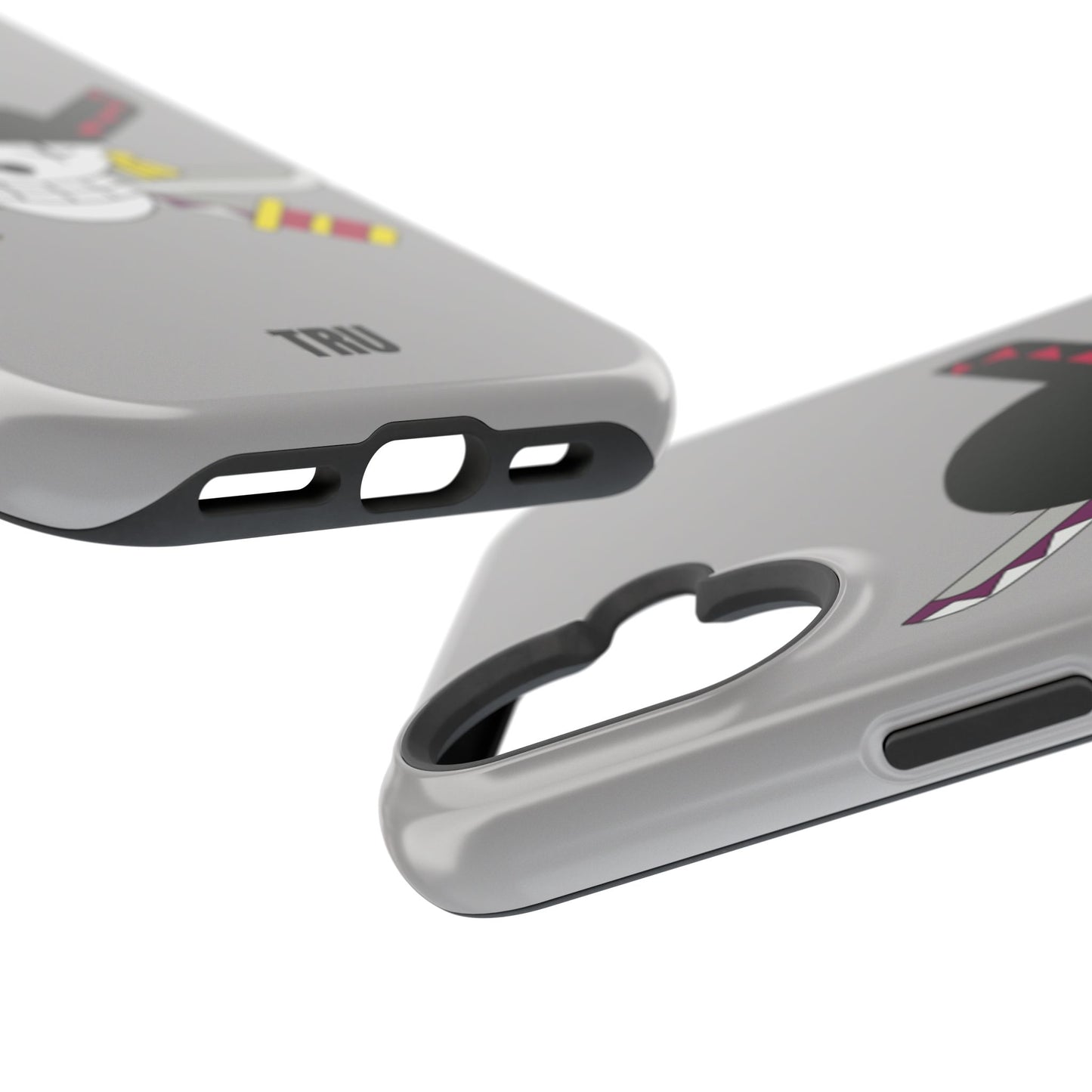 TRU Zoro Jolly Roger