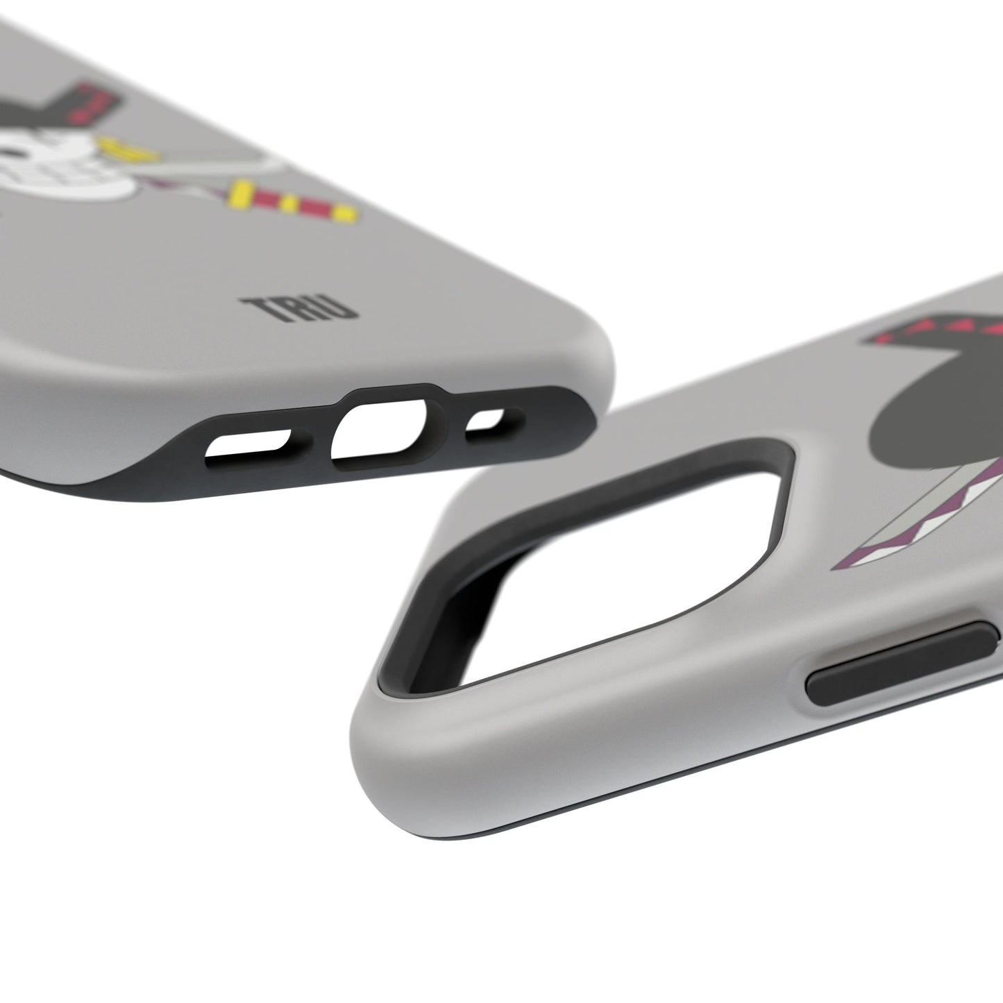 TRU Zoro Jolly Roger