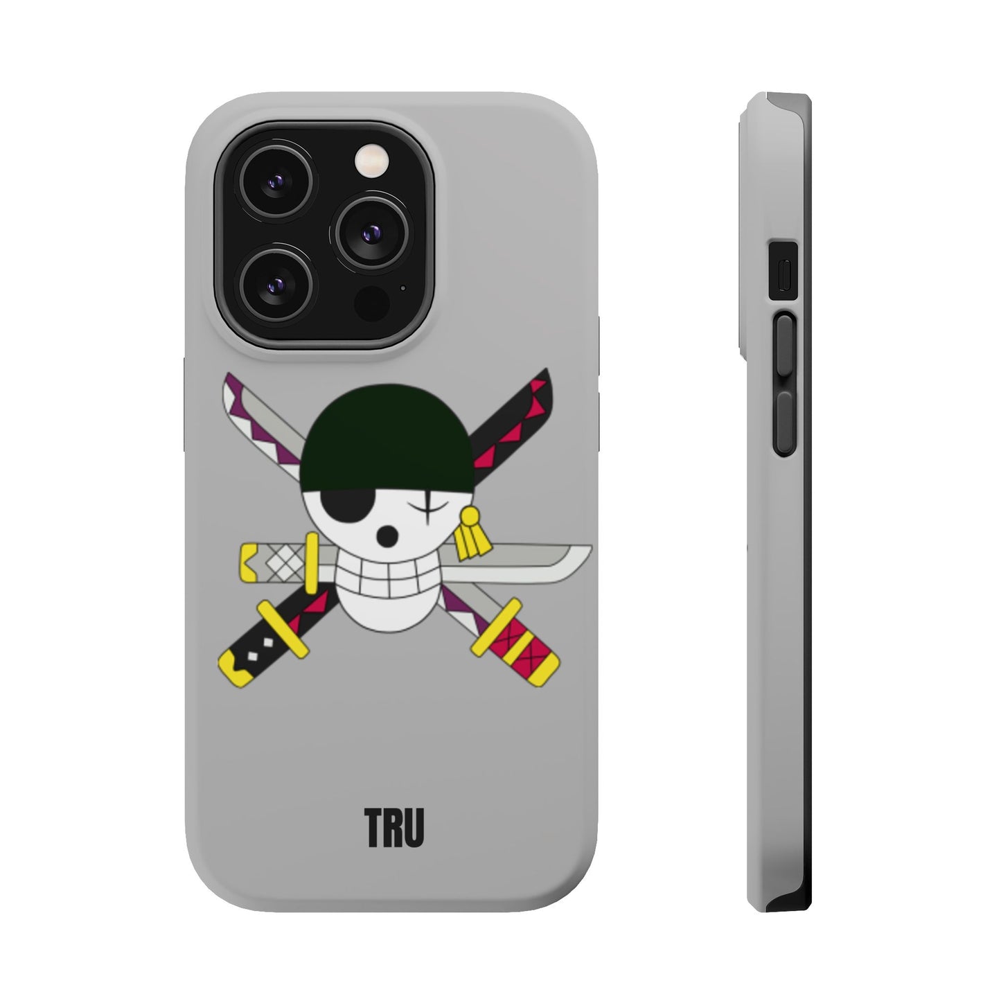 TRU Zoro Jolly Roger