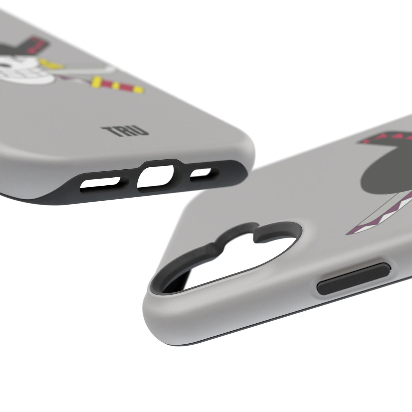 TRU Zoro Jolly Roger