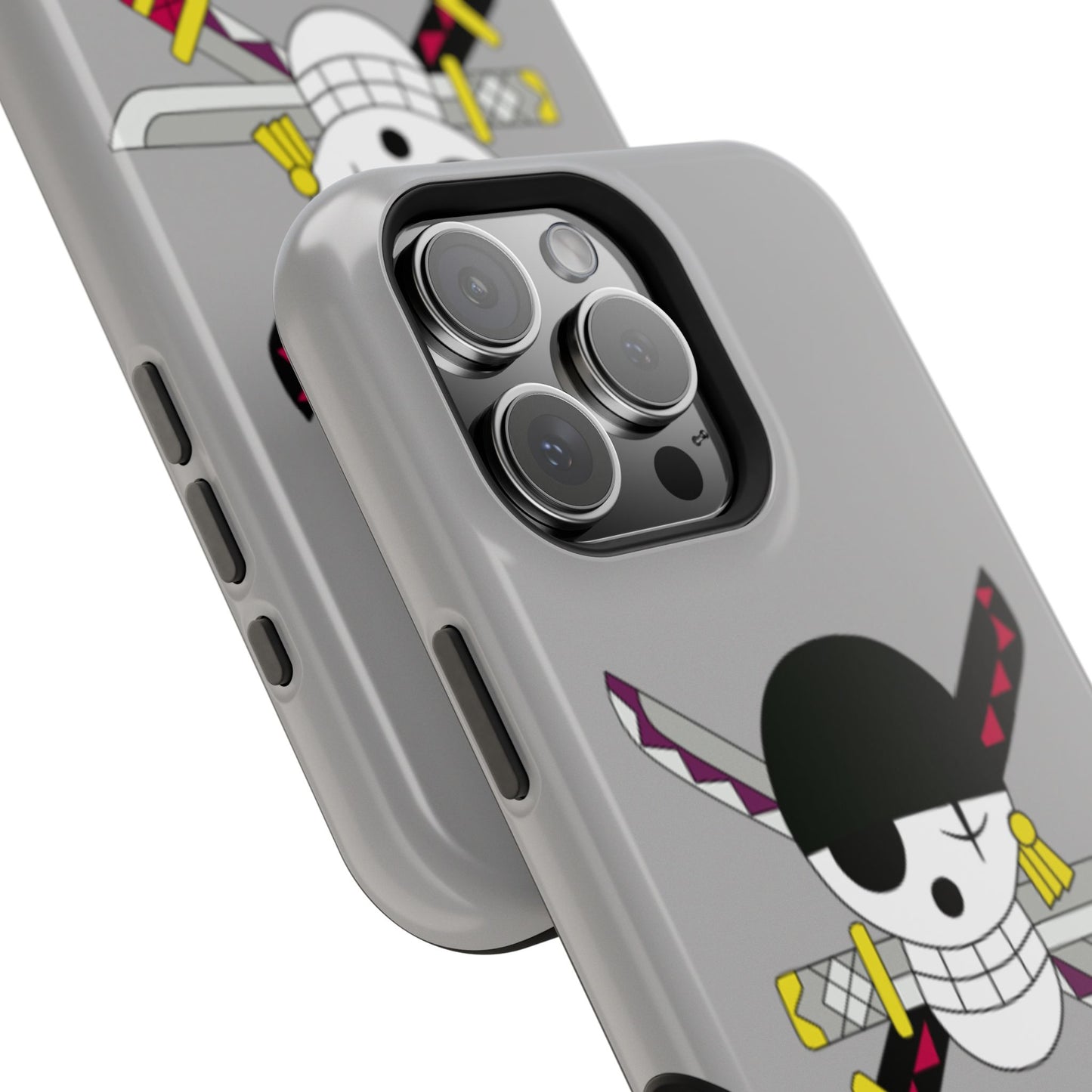 TRU Zoro Jolly Roger