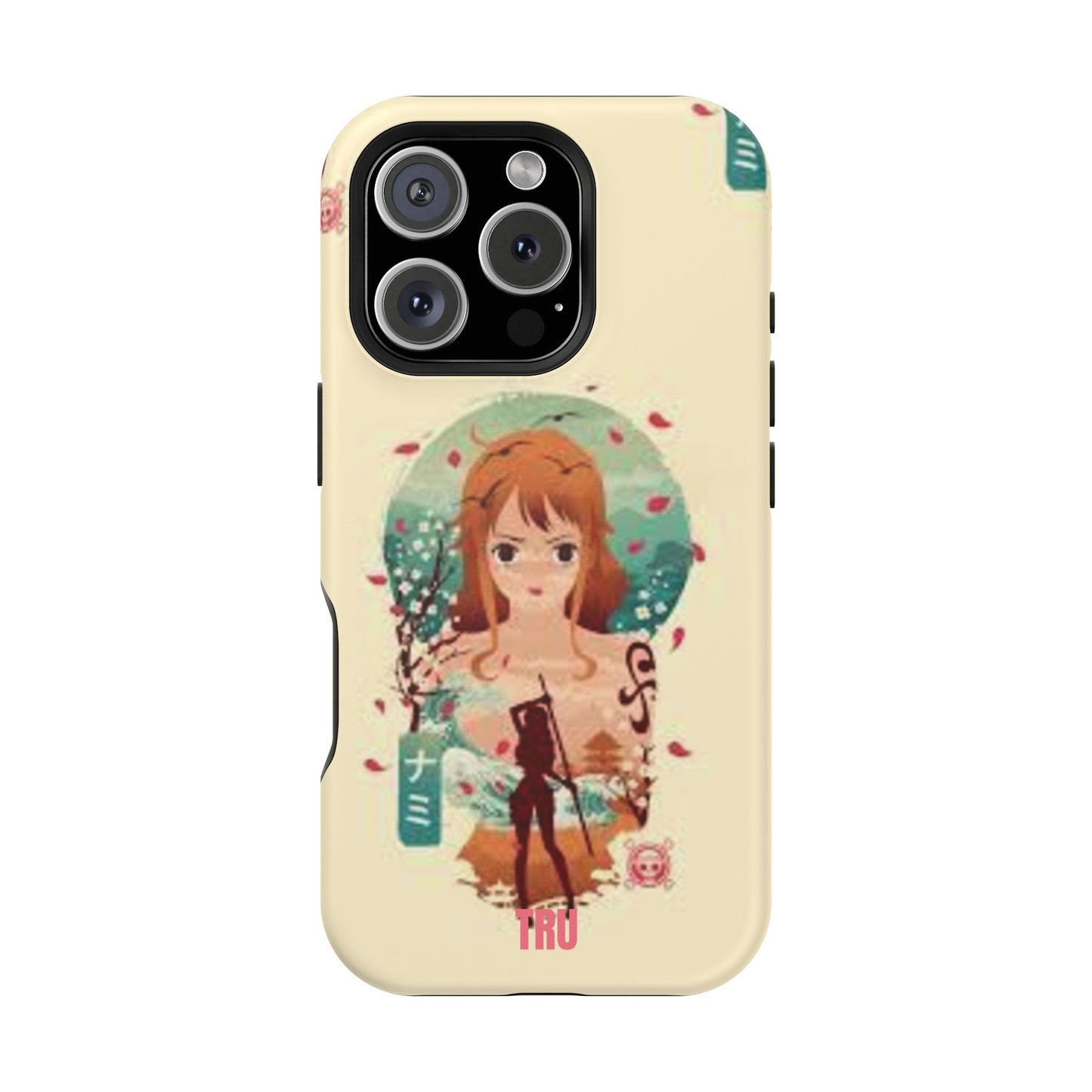 TRU Nami
