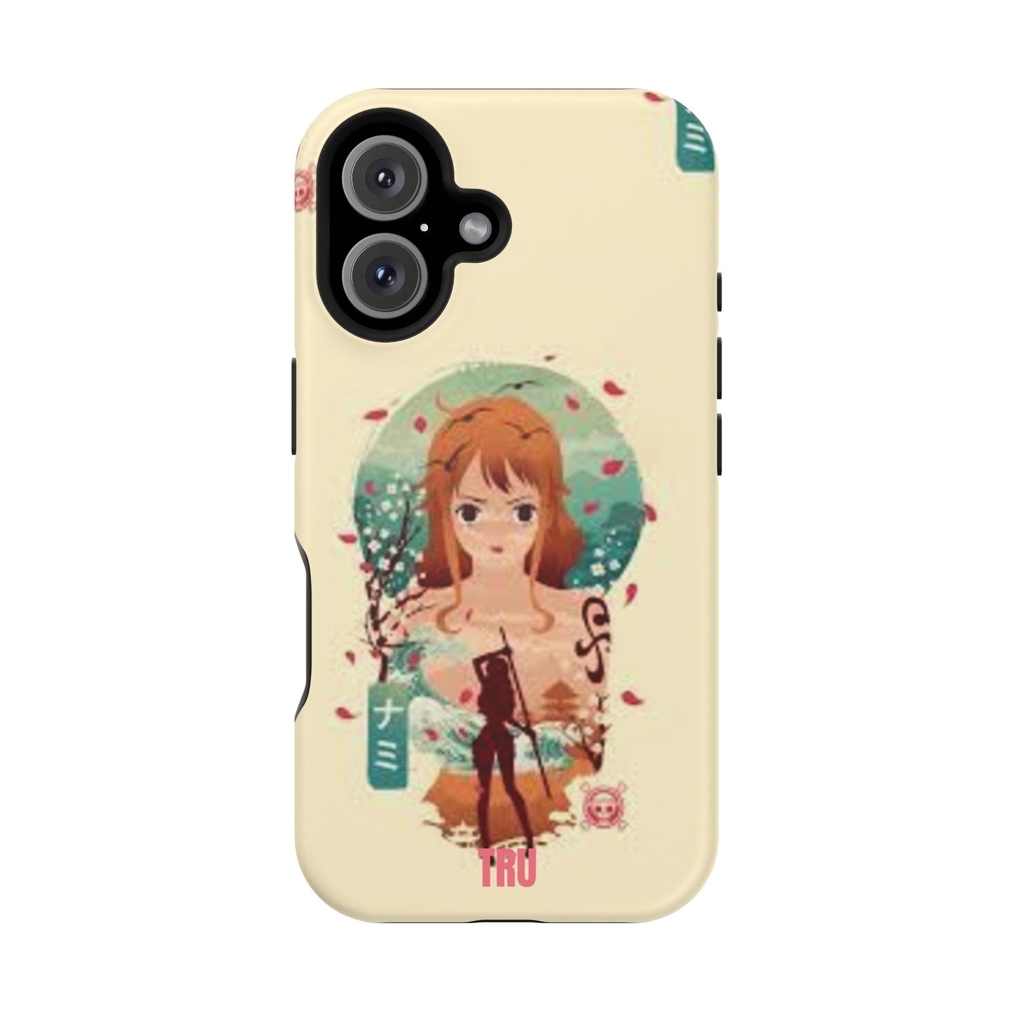 TRU Nami