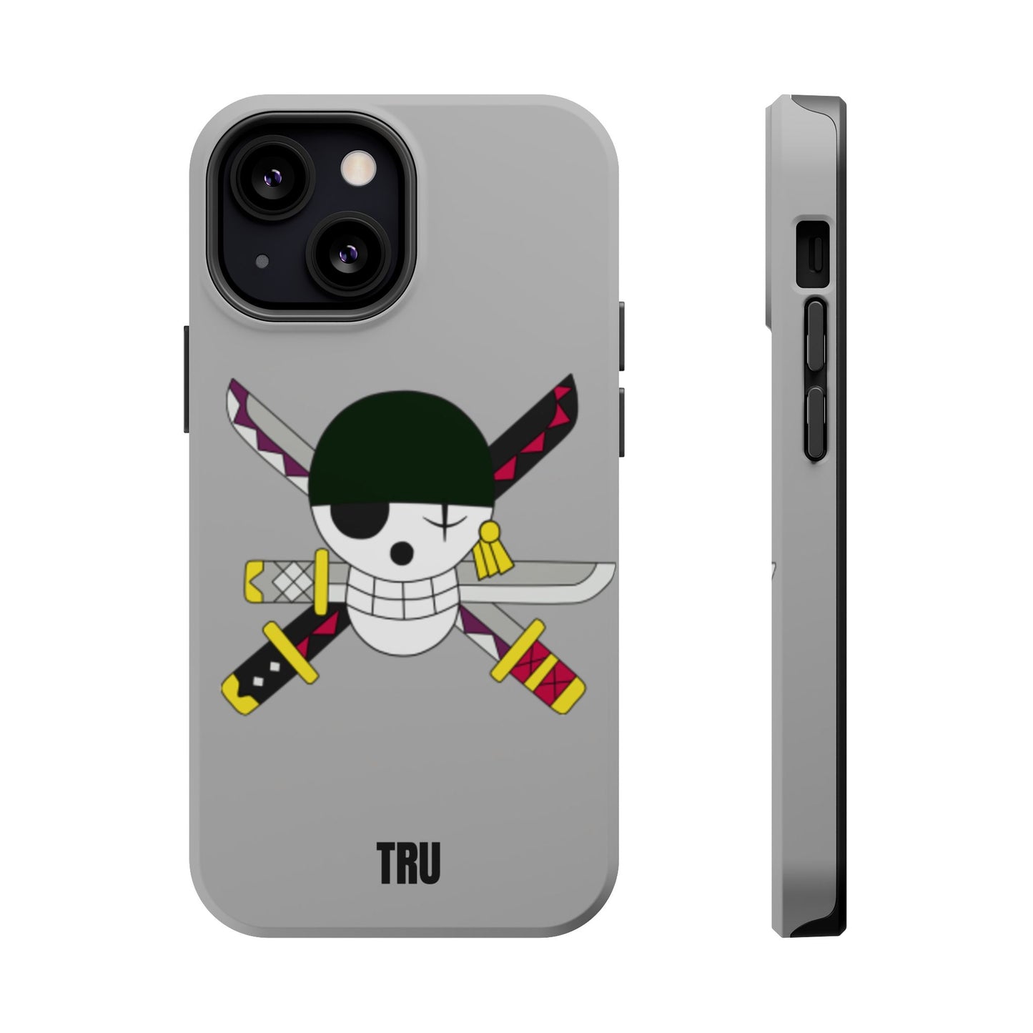 TRU Zoro Jolly Roger