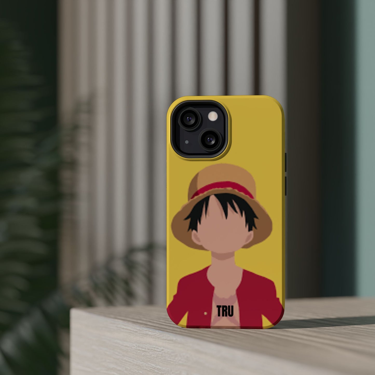 TRU Luffy