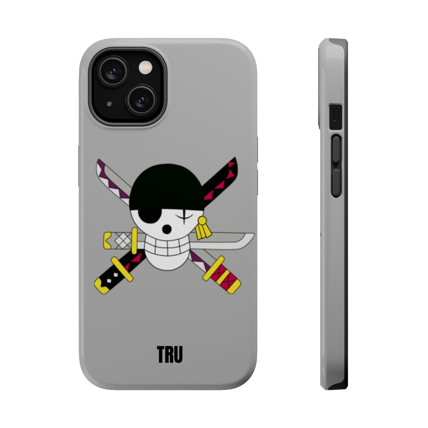 TRU Zoro Jolly Roger