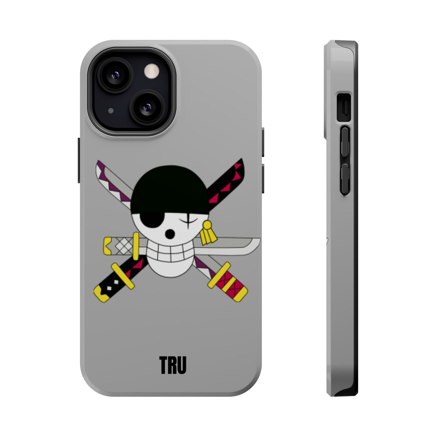 TRU Zoro Jolly Roger