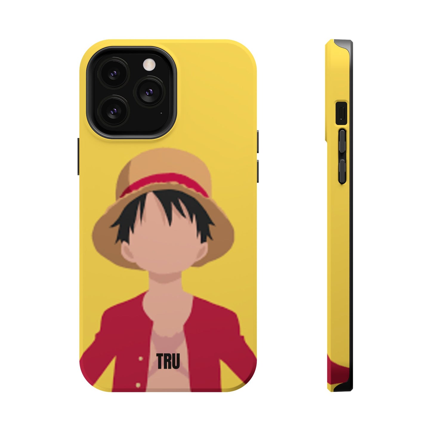 TRU Luffy