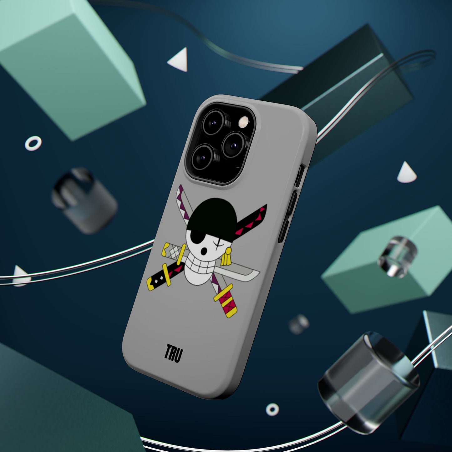 TRU Zoro Jolly Roger