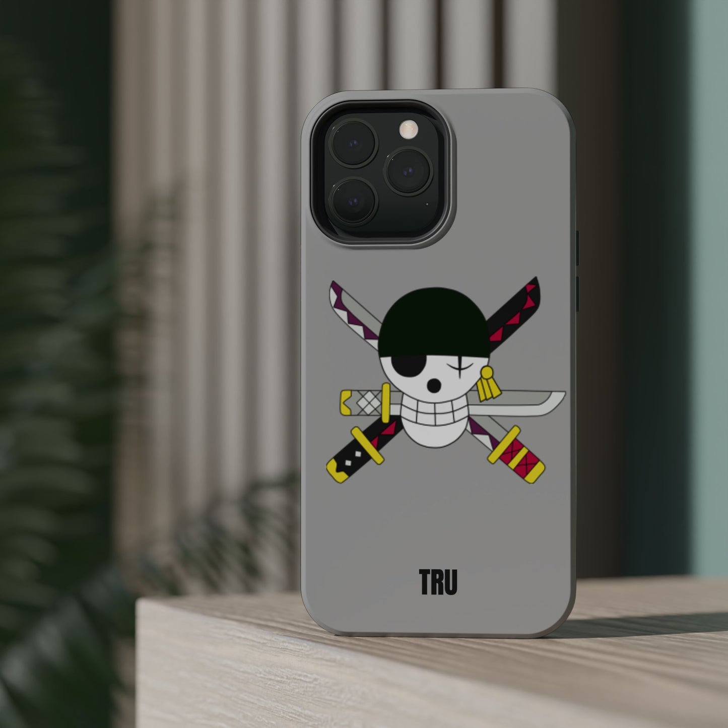 TRU Zoro Jolly Roger
