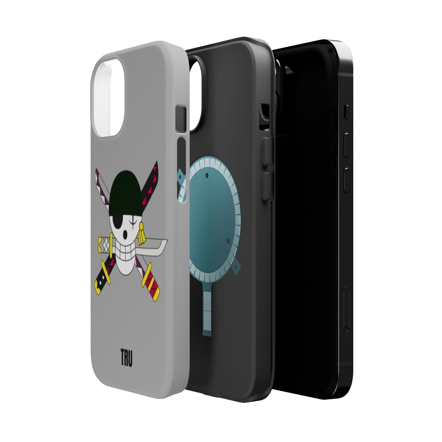 TRU Zoro Jolly Roger