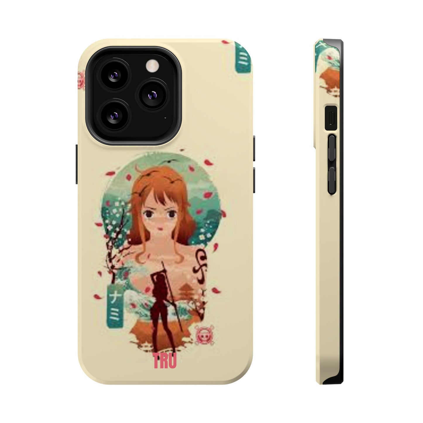 TRU Nami