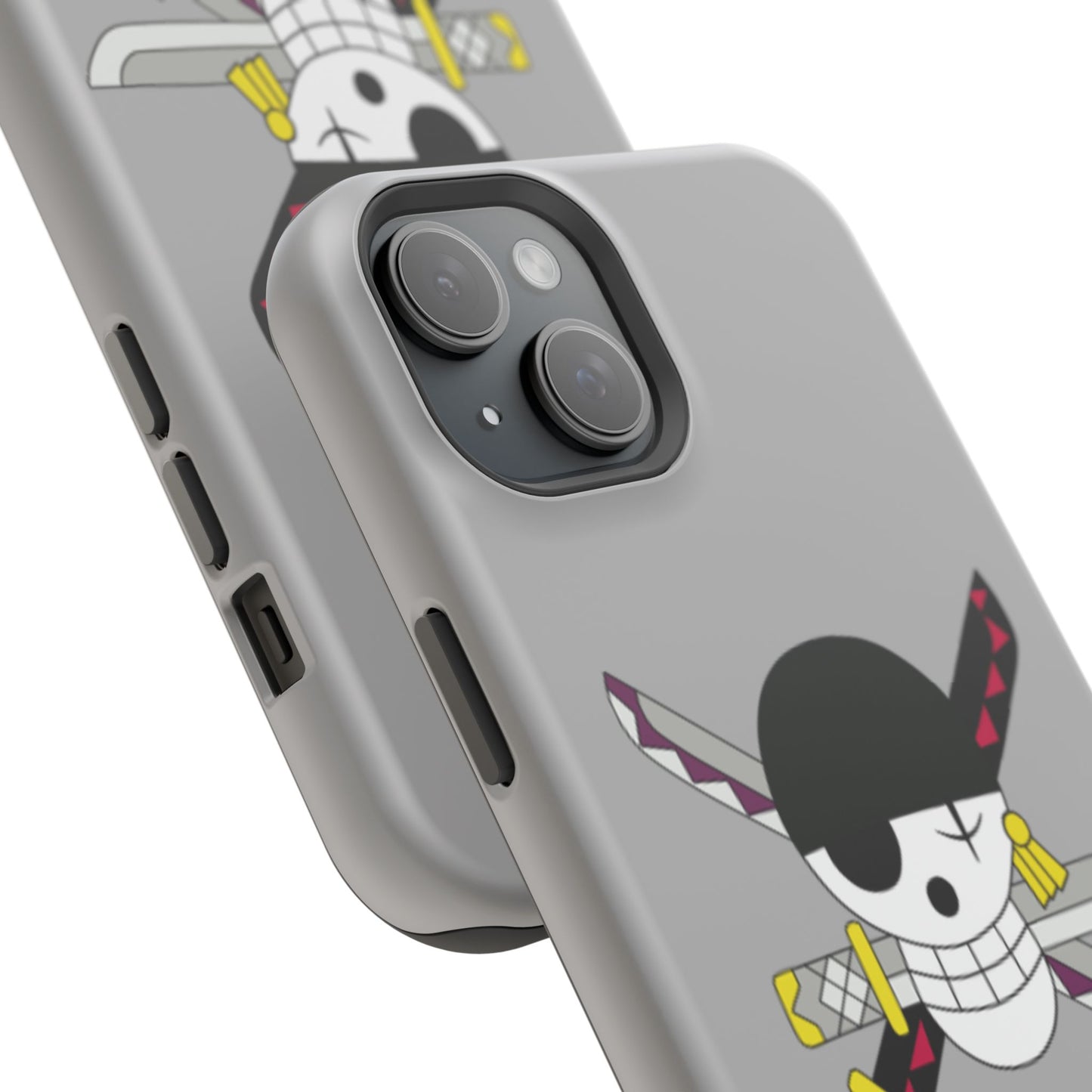 TRU Zoro Jolly Roger