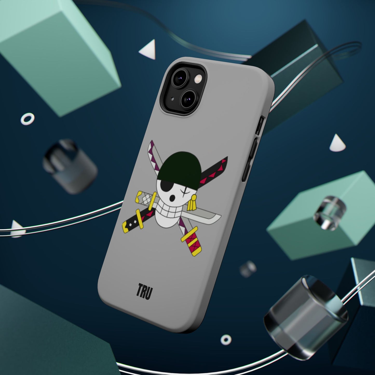 TRU Zoro Jolly Roger