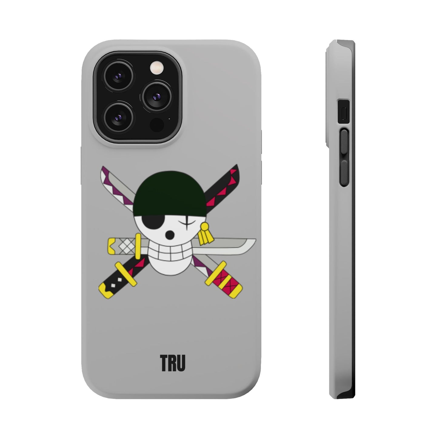 TRU Zoro Jolly Roger