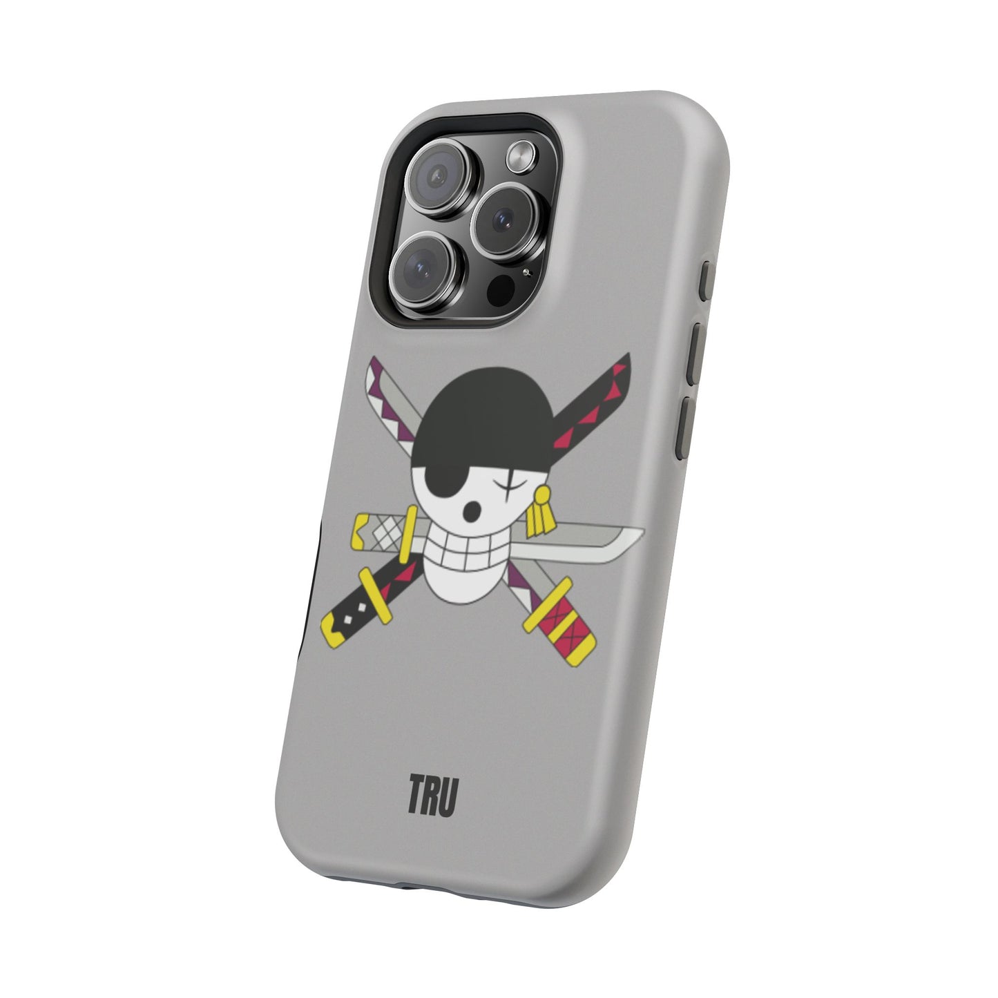 TRU Zoro Jolly Roger