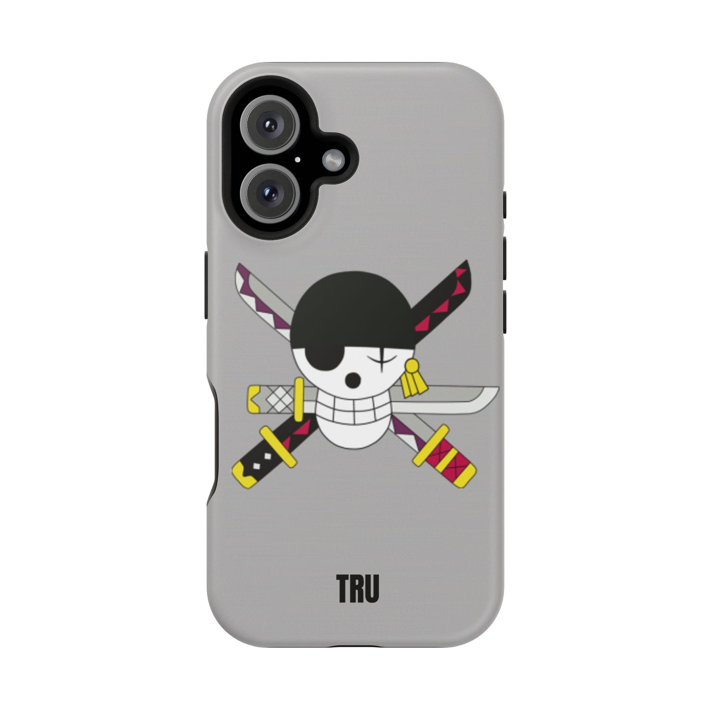 TRU Zoro Jolly Roger