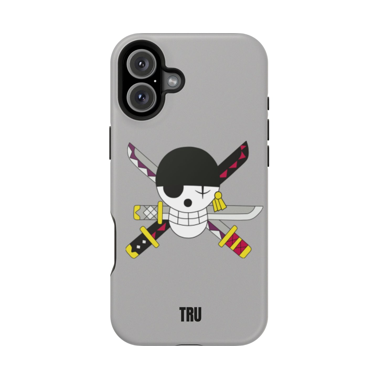 TRU Zoro Jolly Roger