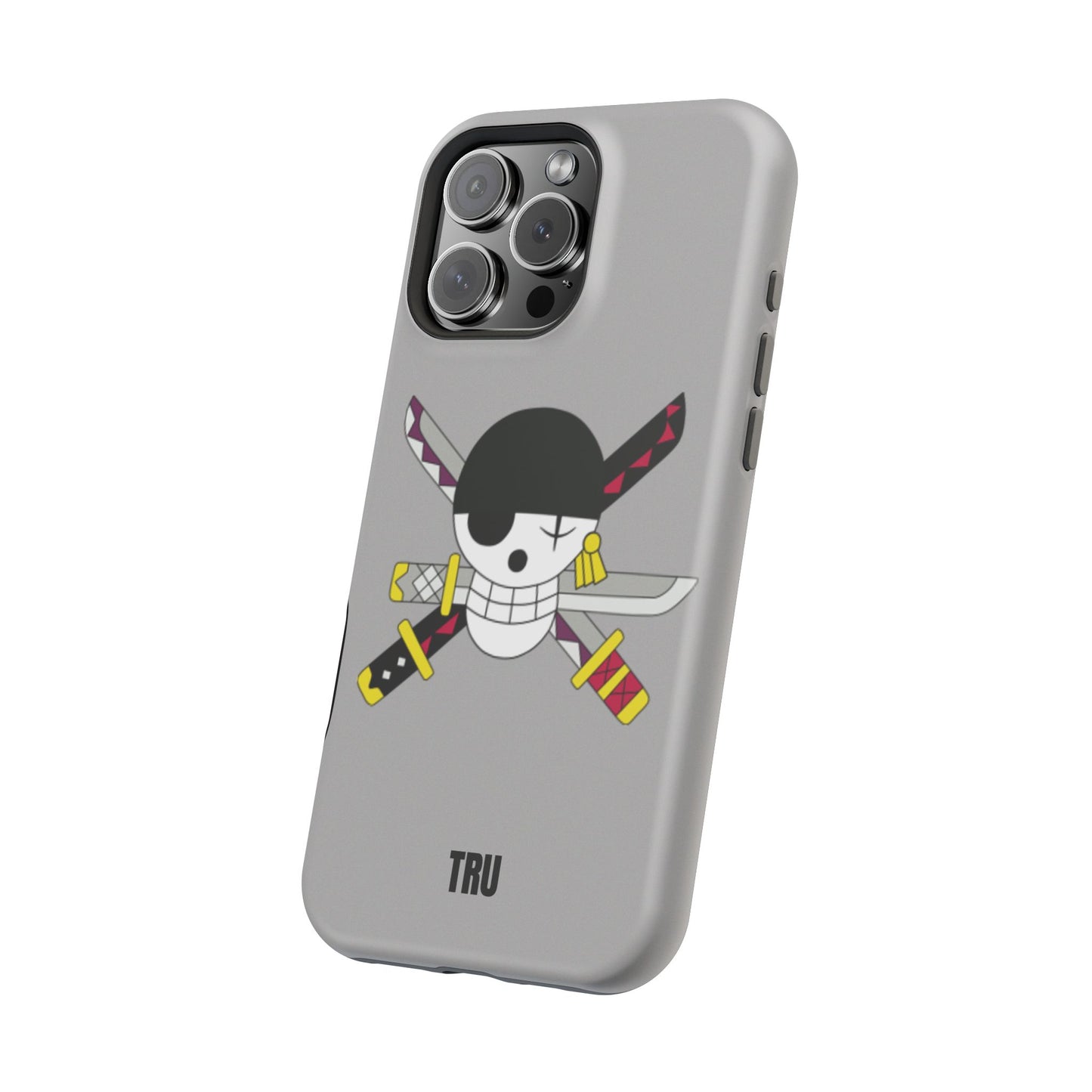 TRU Zoro Jolly Roger