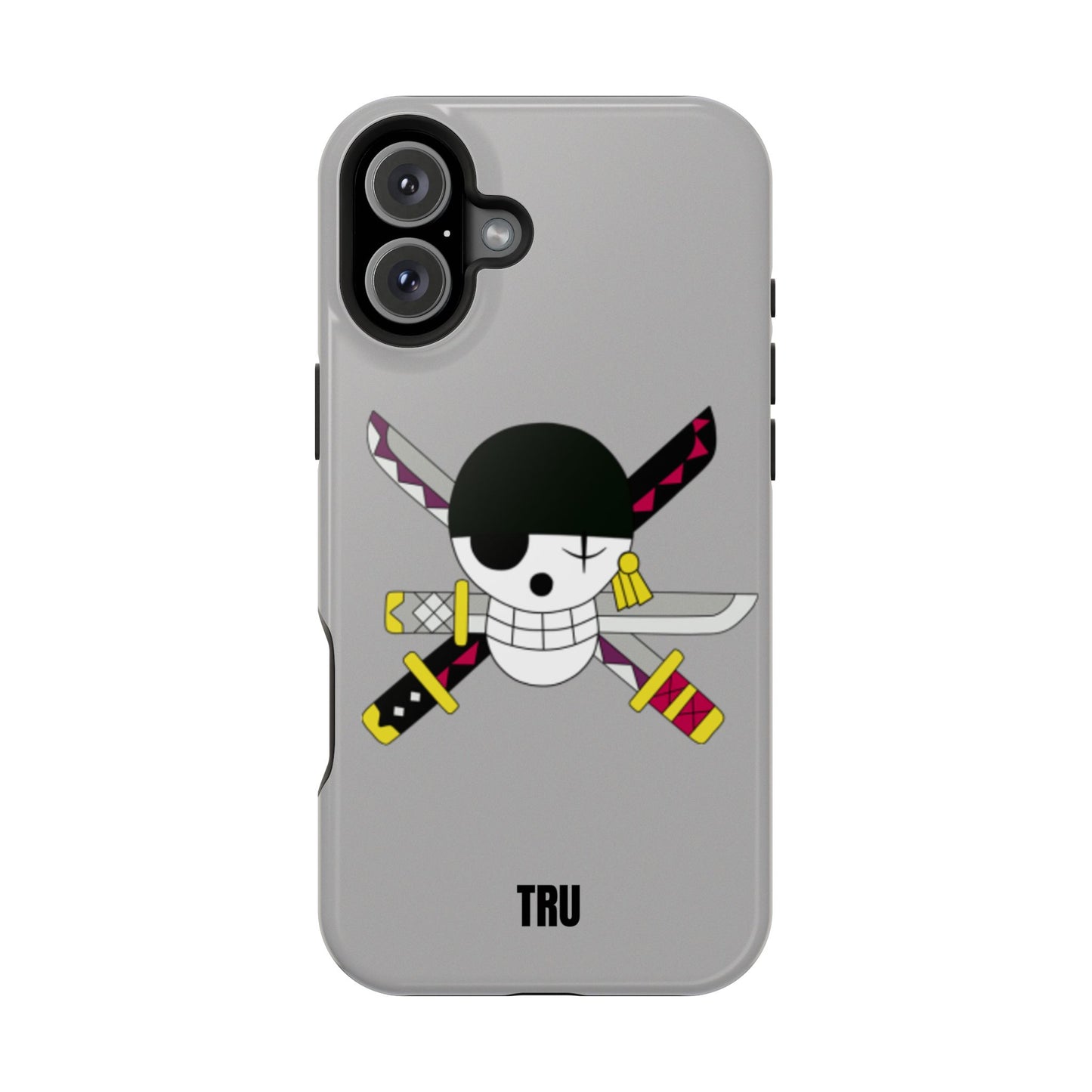 TRU Zoro Jolly Roger