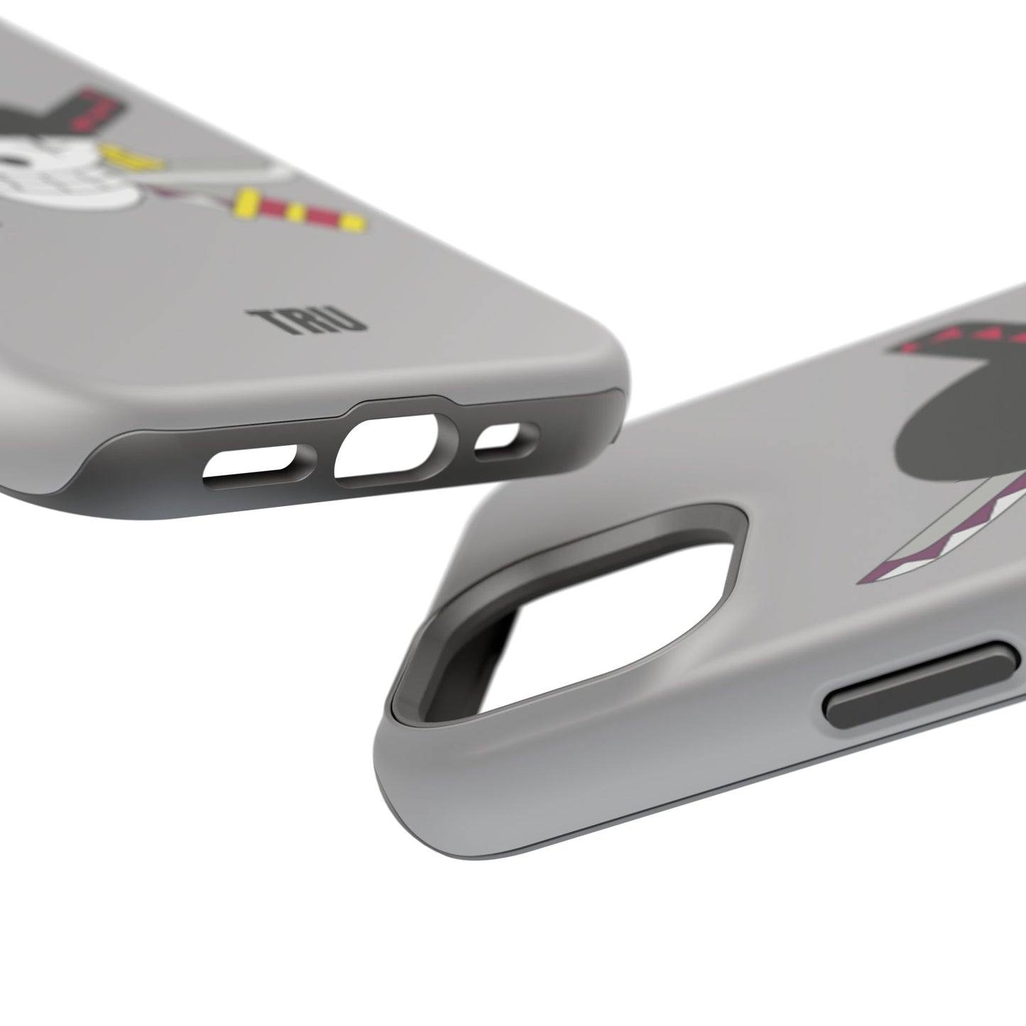 TRU Zoro Jolly Roger