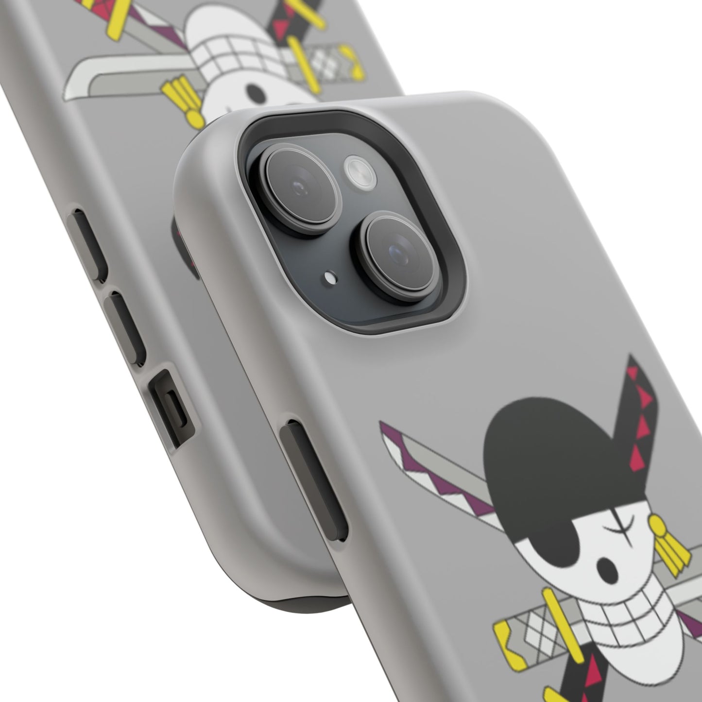 TRU Zoro Jolly Roger