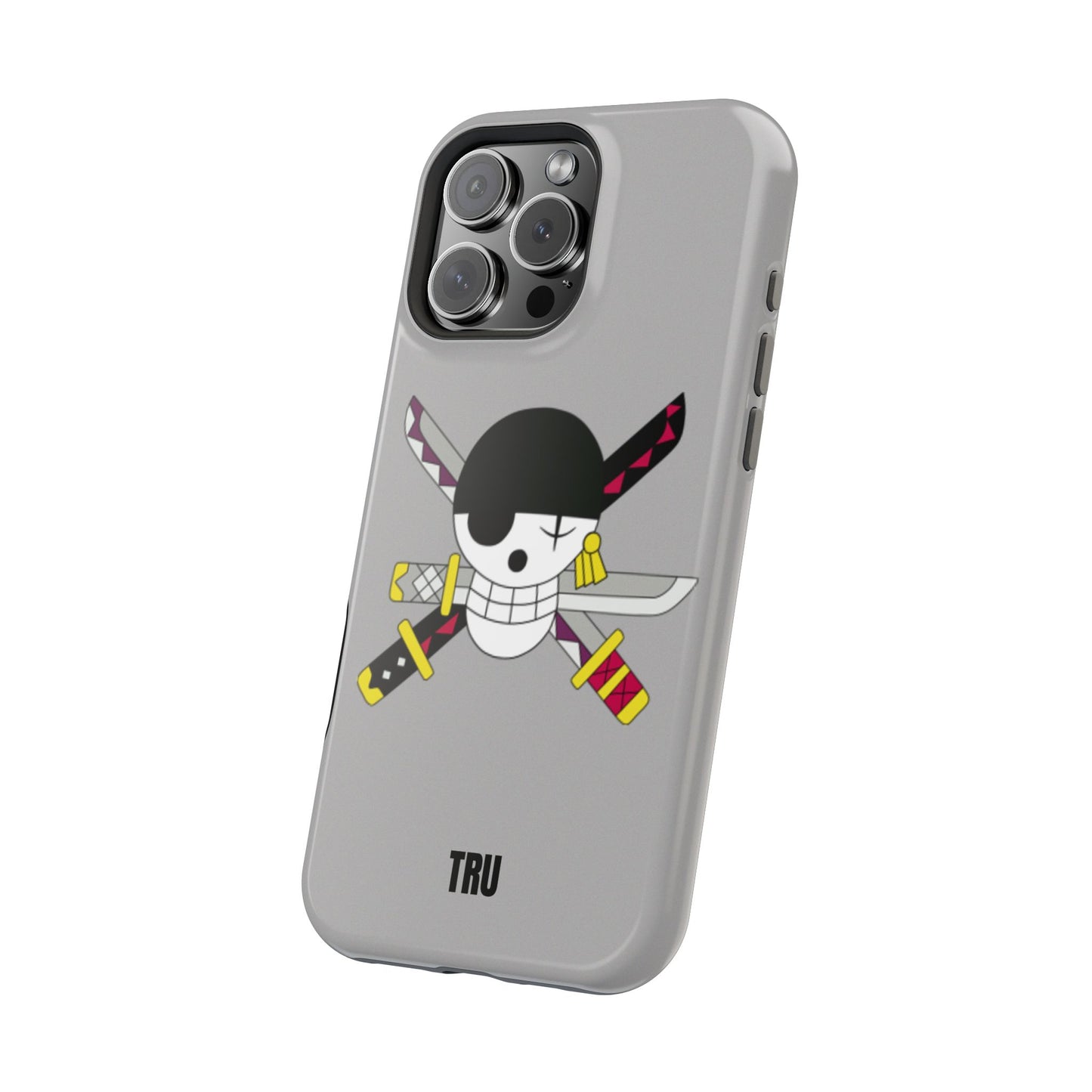 TRU Zoro Jolly Roger