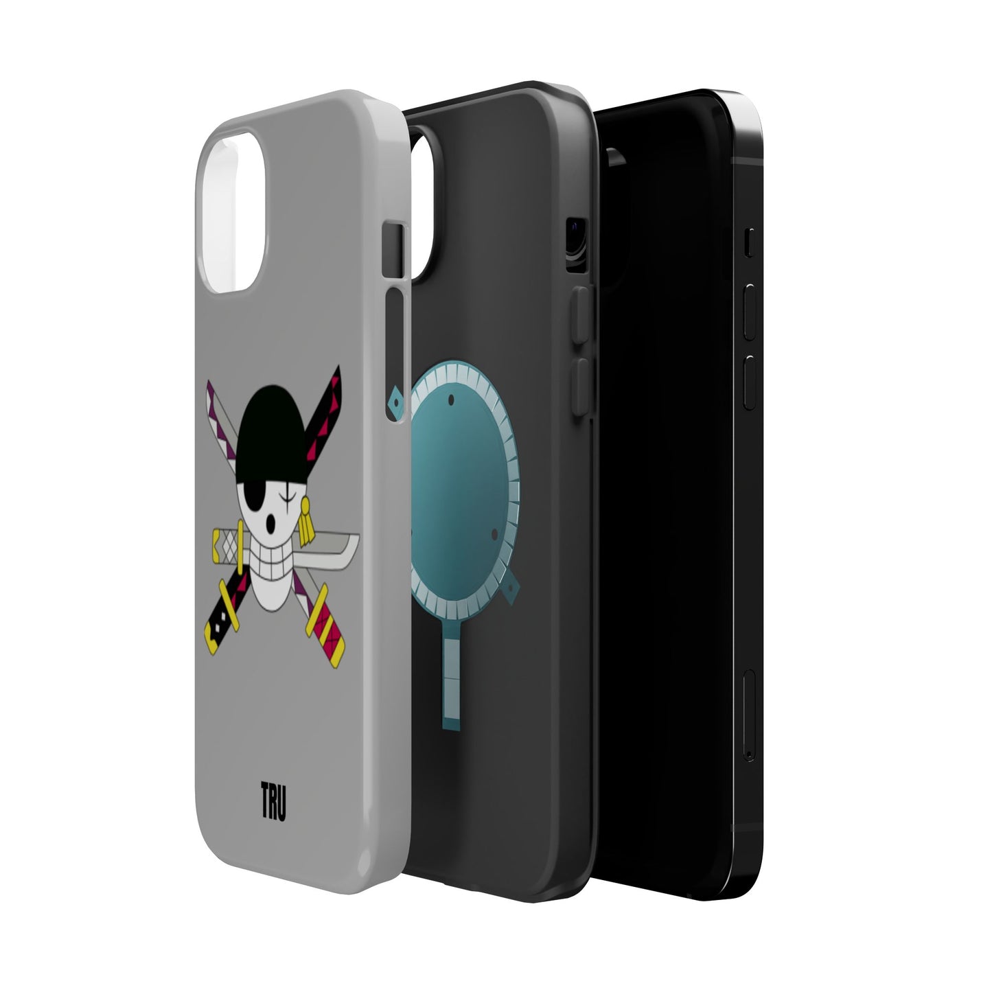 TRU Zoro Jolly Roger