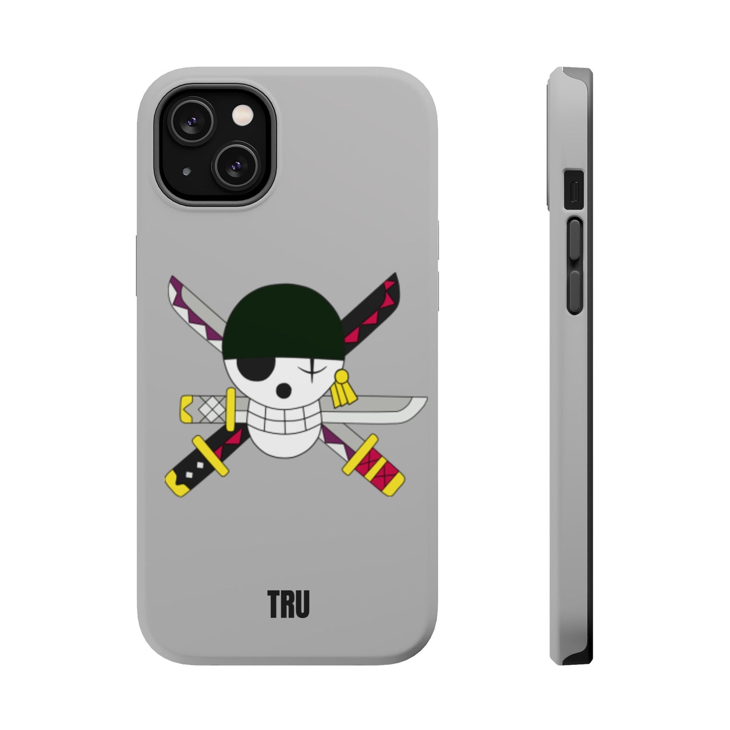 TRU Zoro Jolly Roger