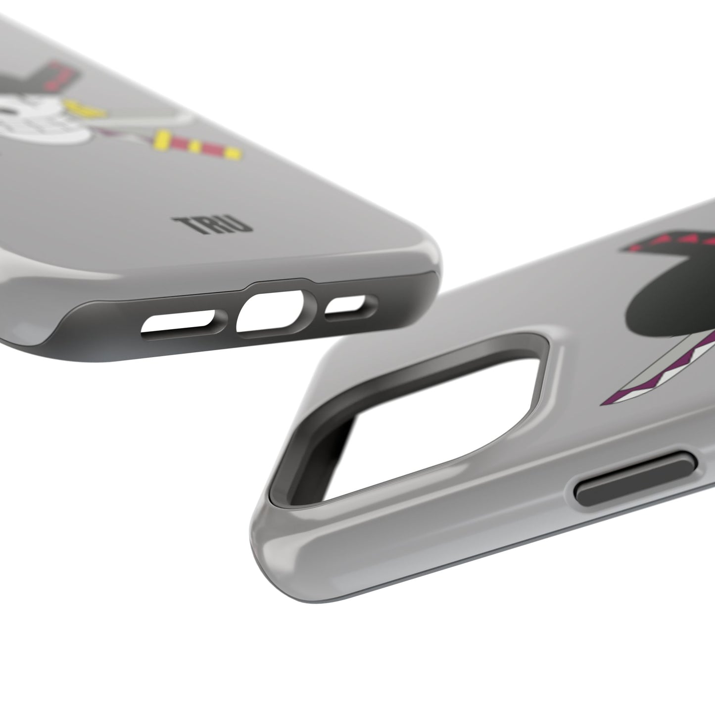 TRU Zoro Jolly Roger