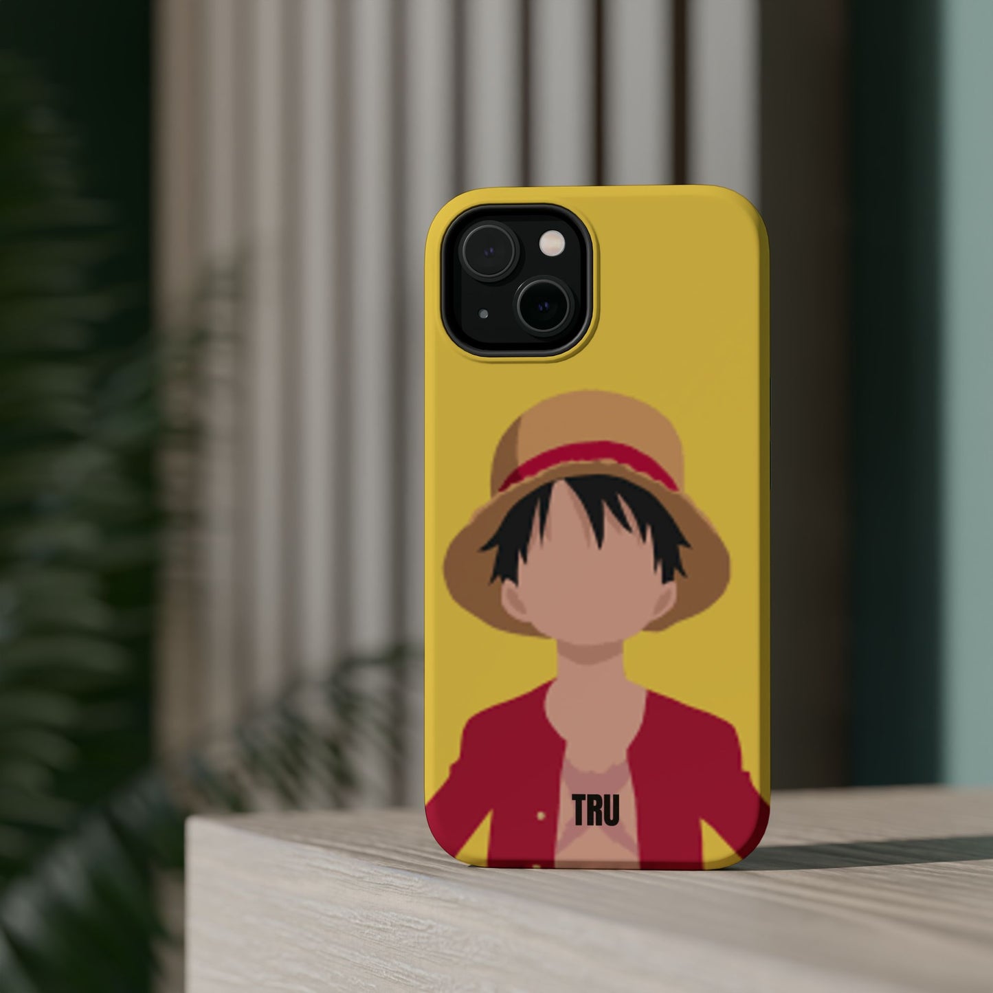 TRU Luffy